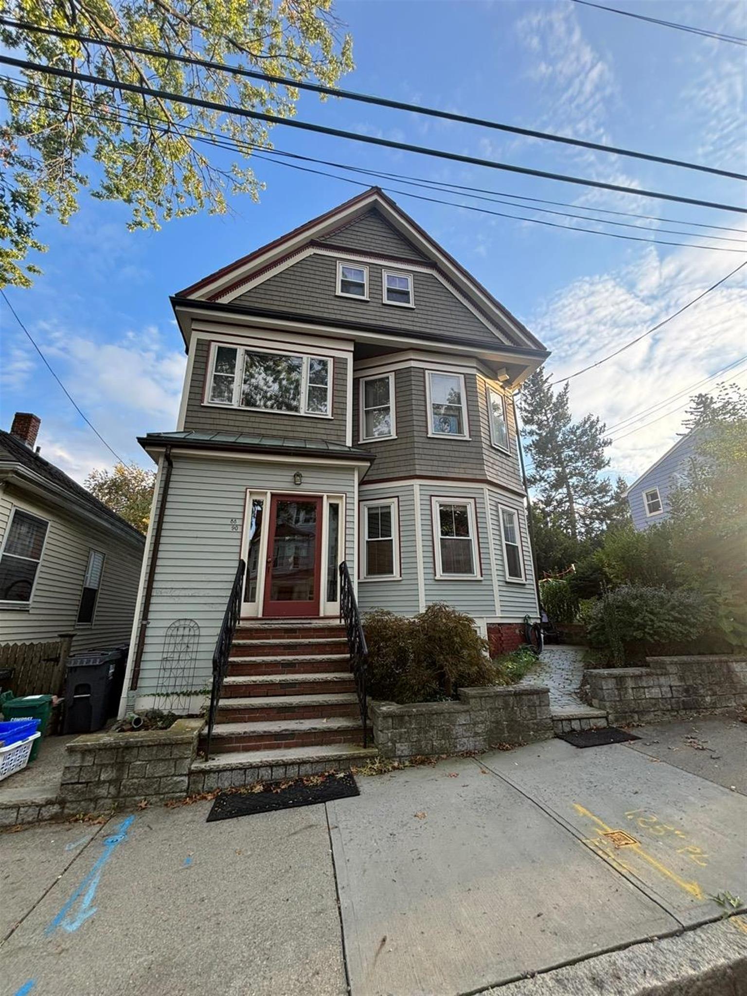 90 Park Ave, West Cambridge