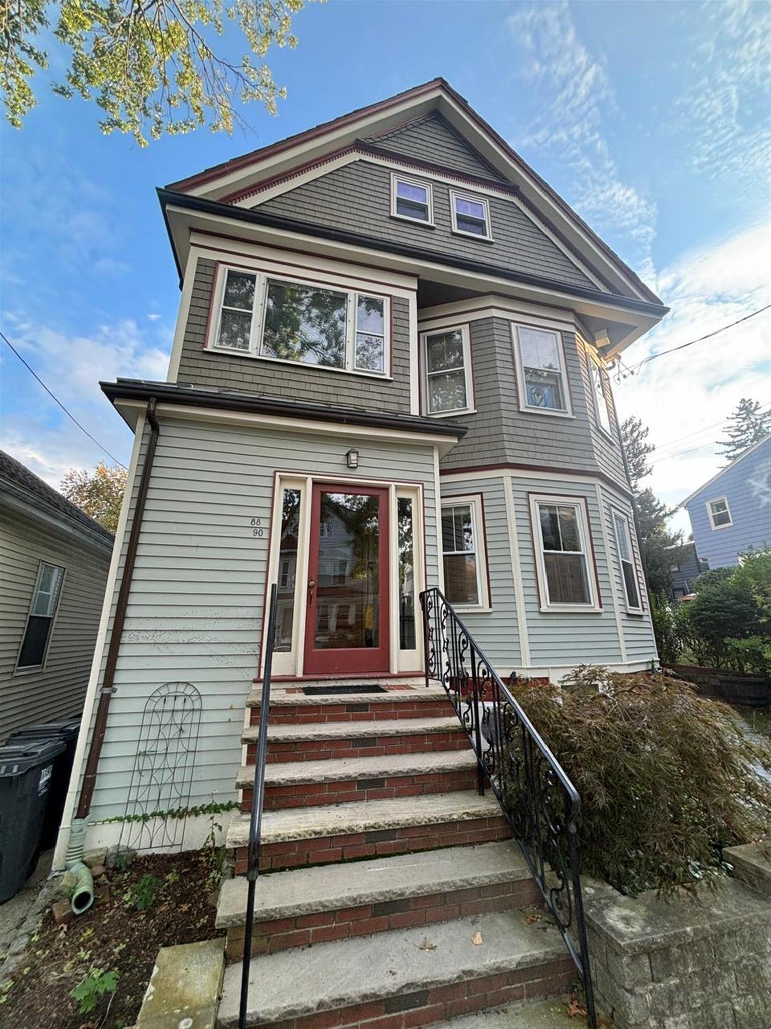 90 Park Ave, West Cambridge