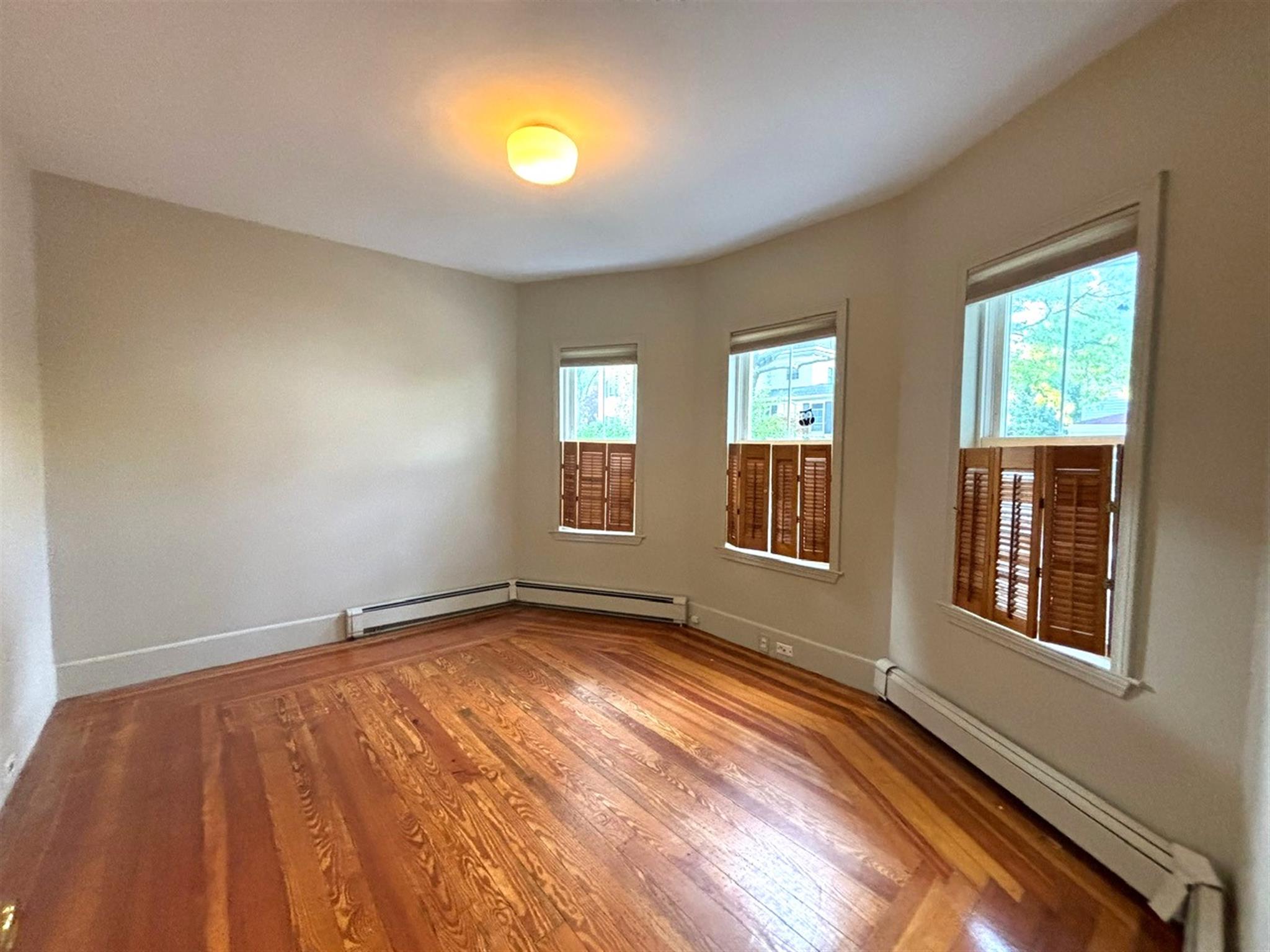 90 Park Ave, West Cambridge