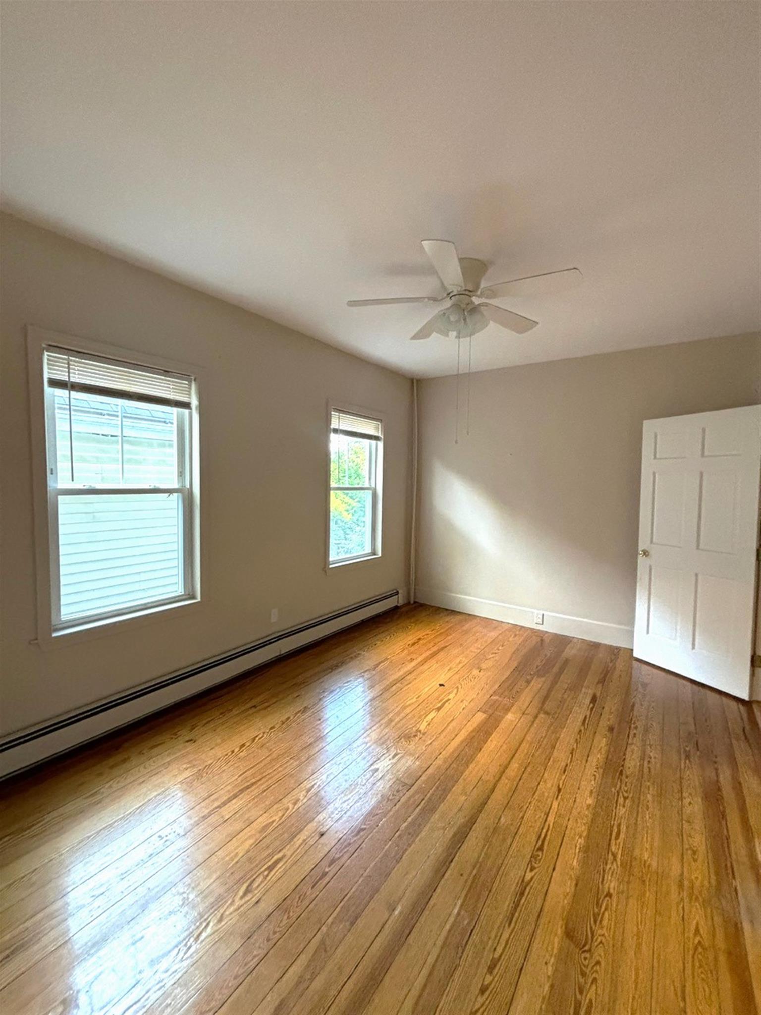 90 Park Ave, Huron Village