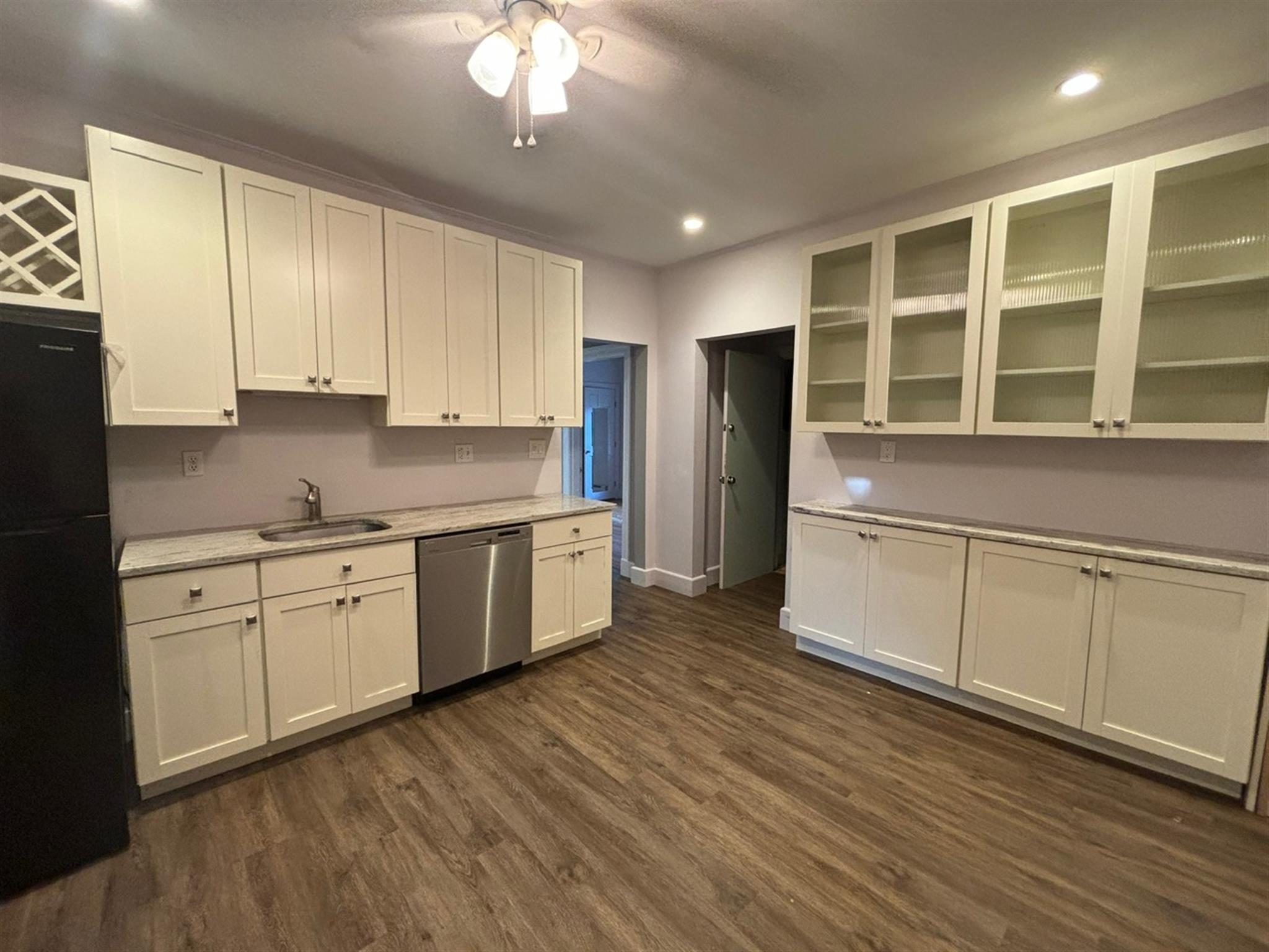 90 Park Ave, West Cambridge