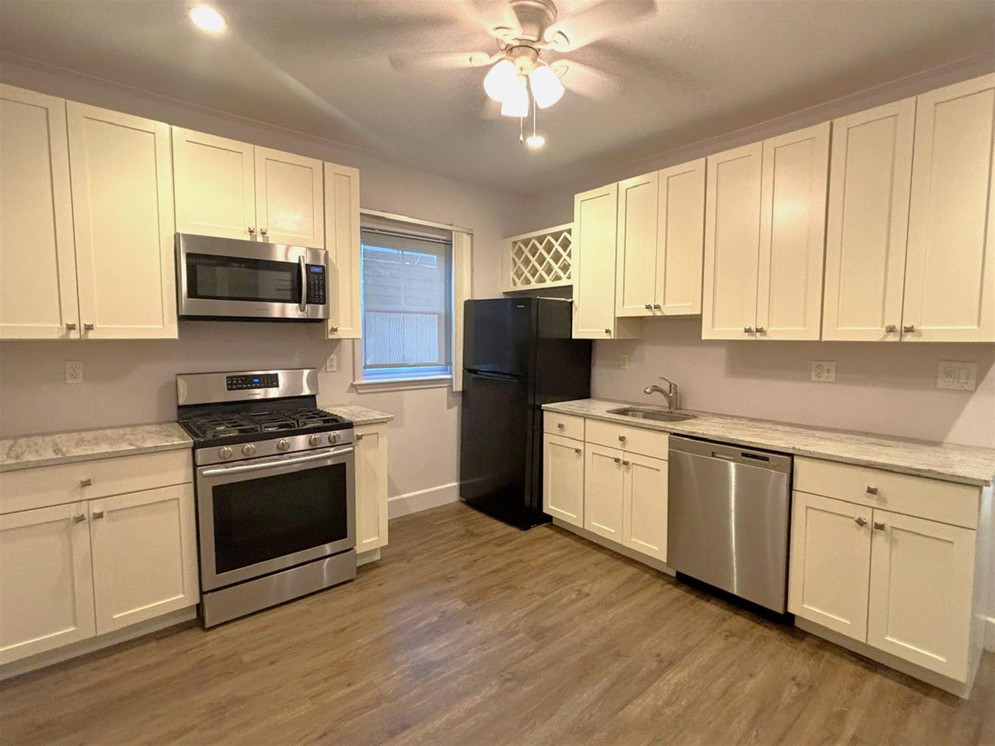 90 Park Ave, West Cambridge