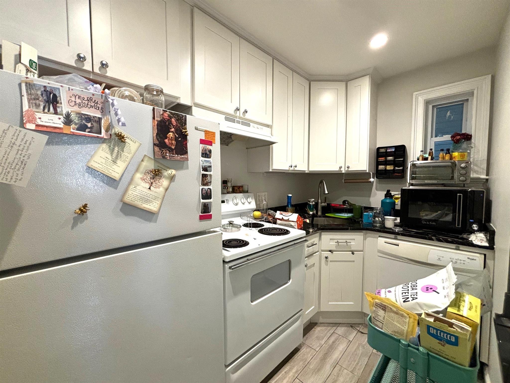 1139 Broadway, Teele Square