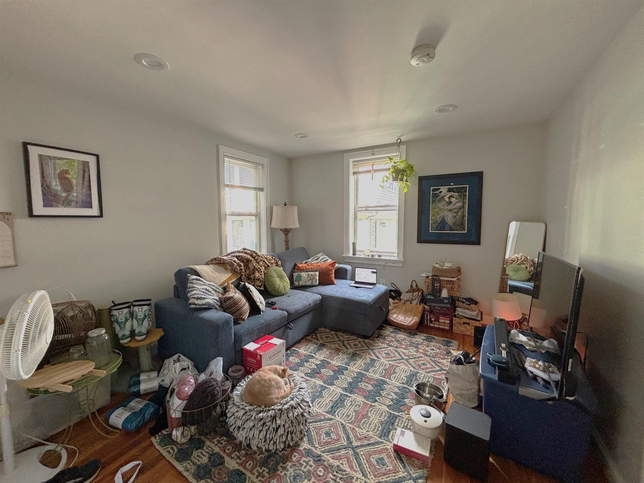 1139 Broadway, Davis Square