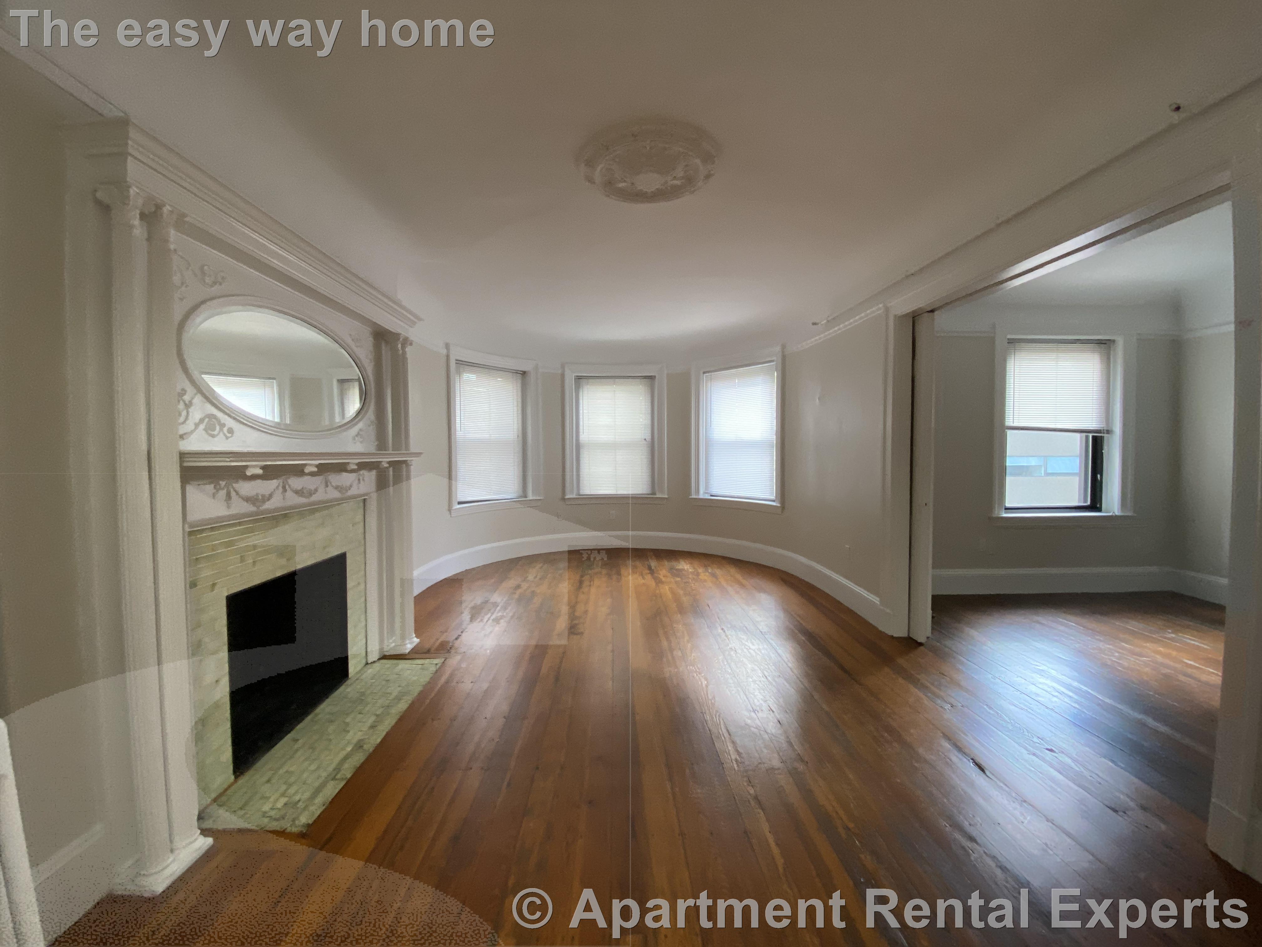 1039 Mass Ave, Harvard Square