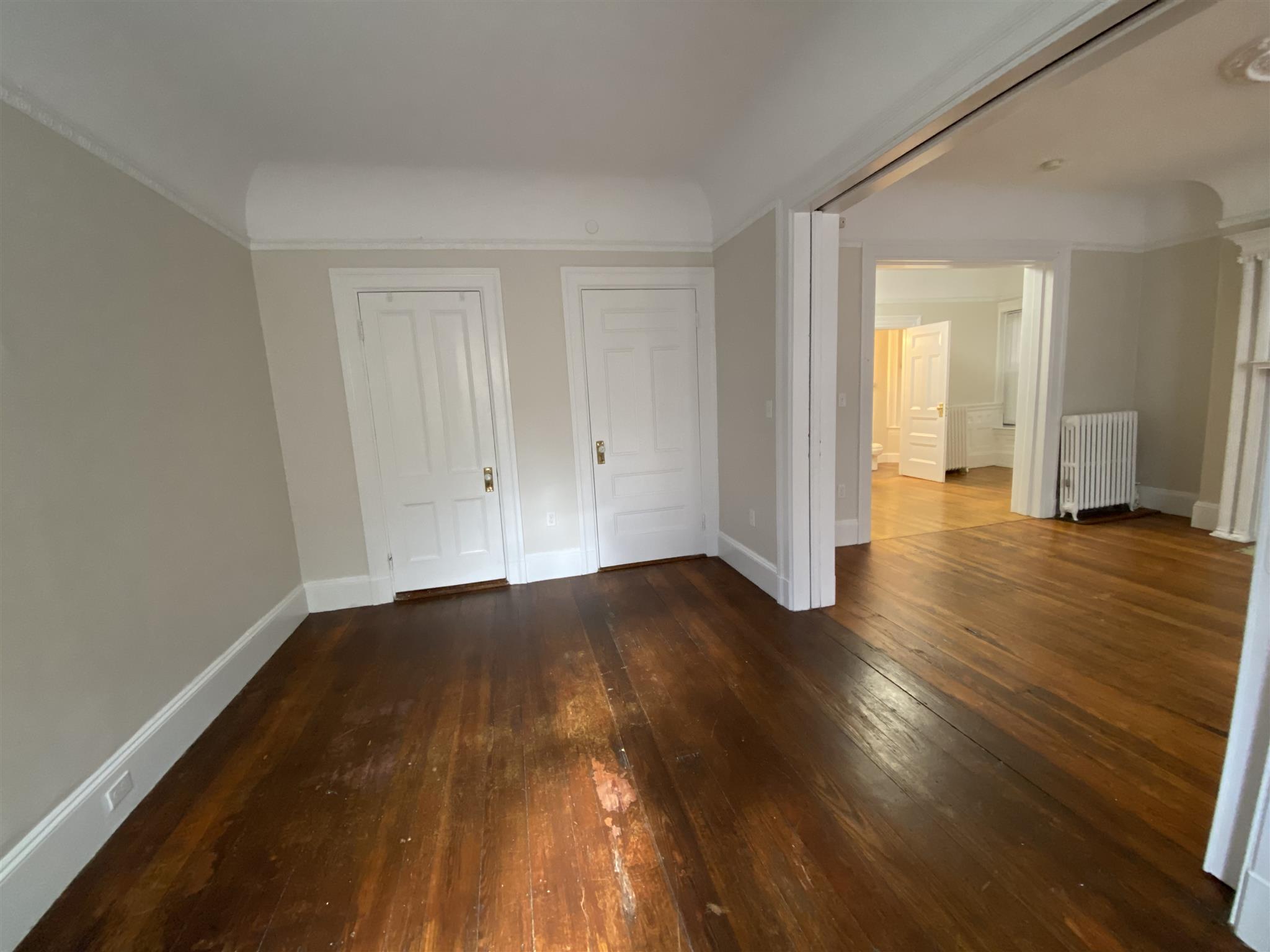 1039 Massachusetts Ave, Harvard Square