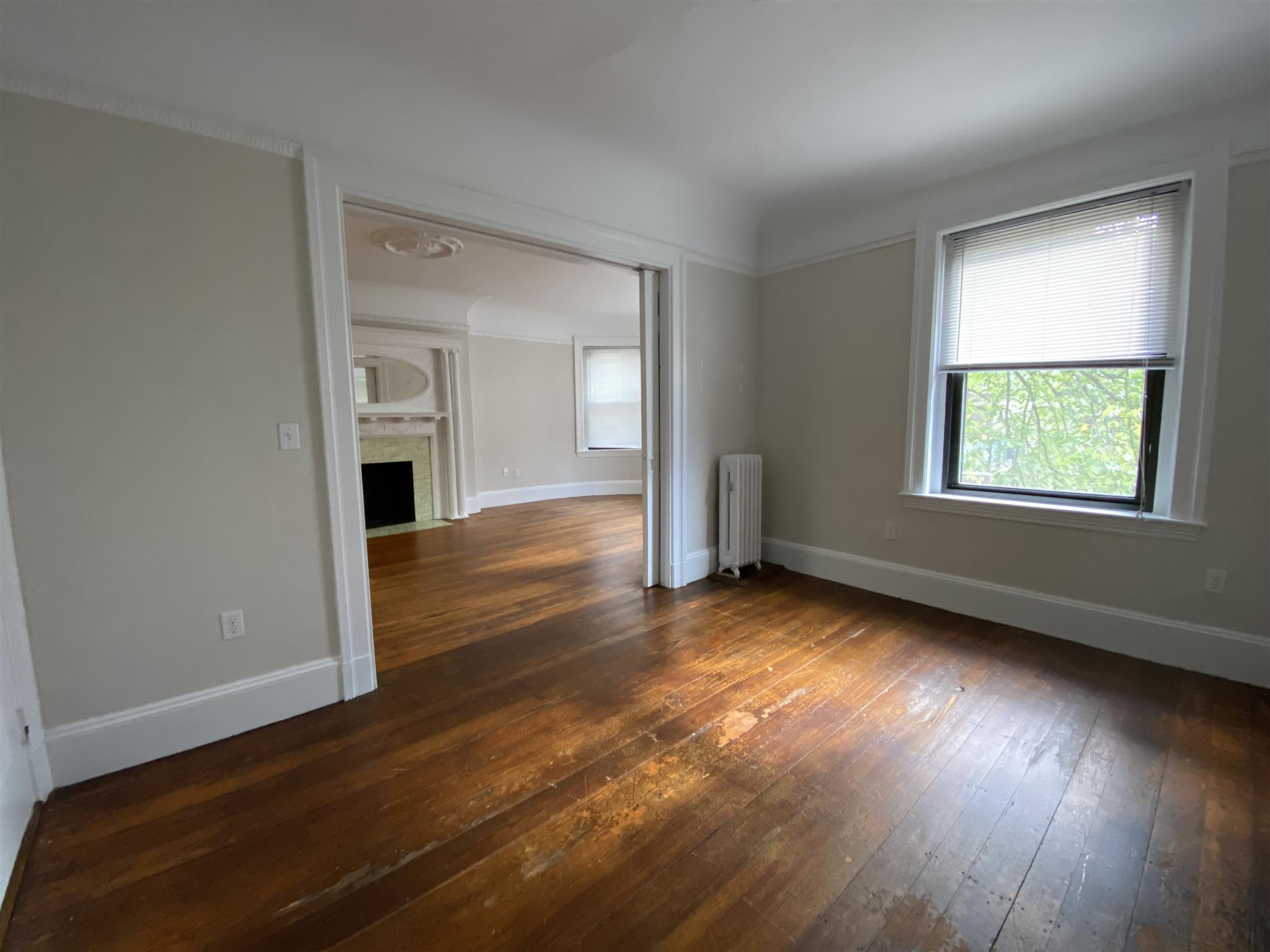 1039 Massachusetts Ave, Harvard Square