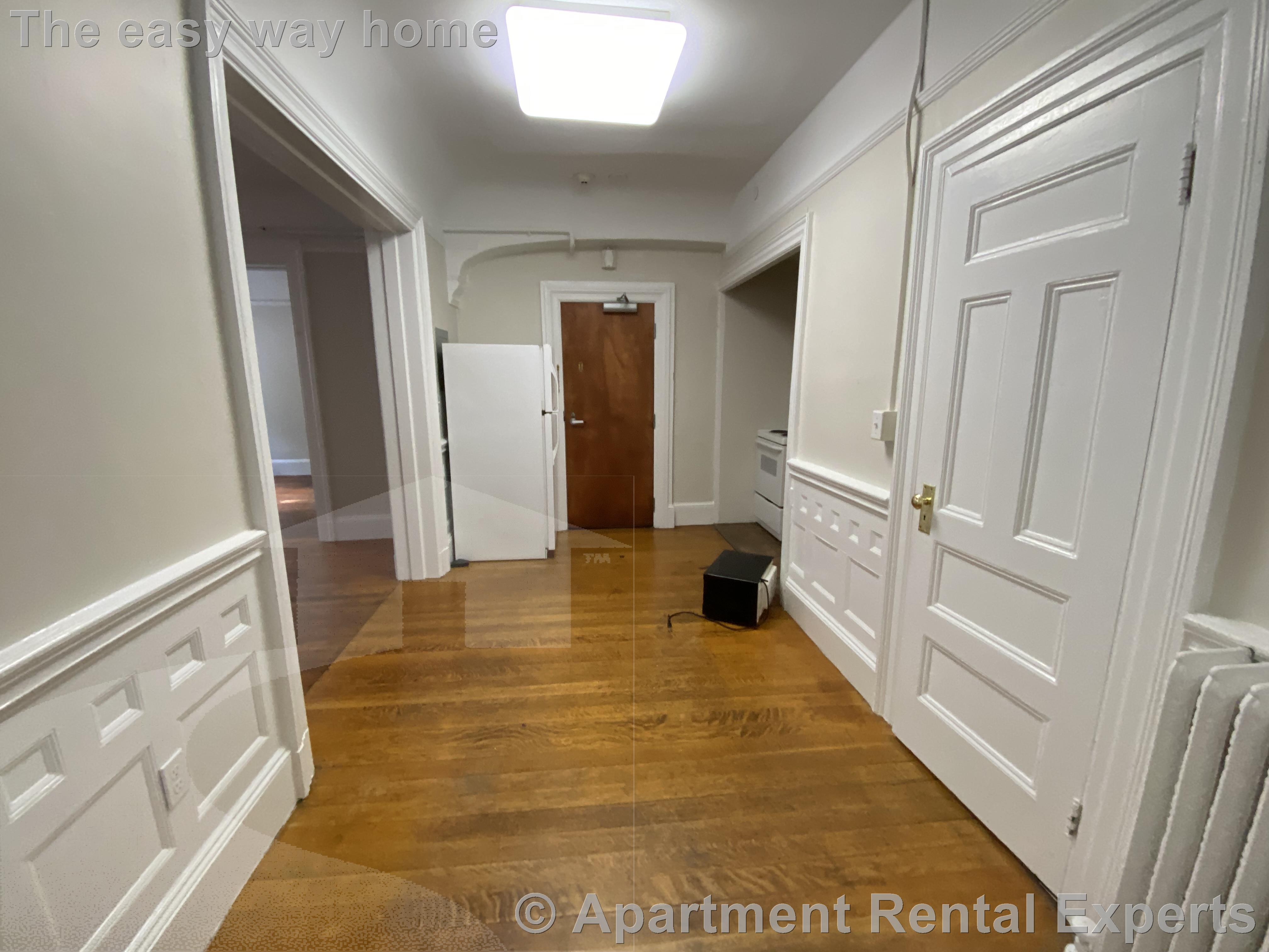 1039 Mass Ave, Harvard Square