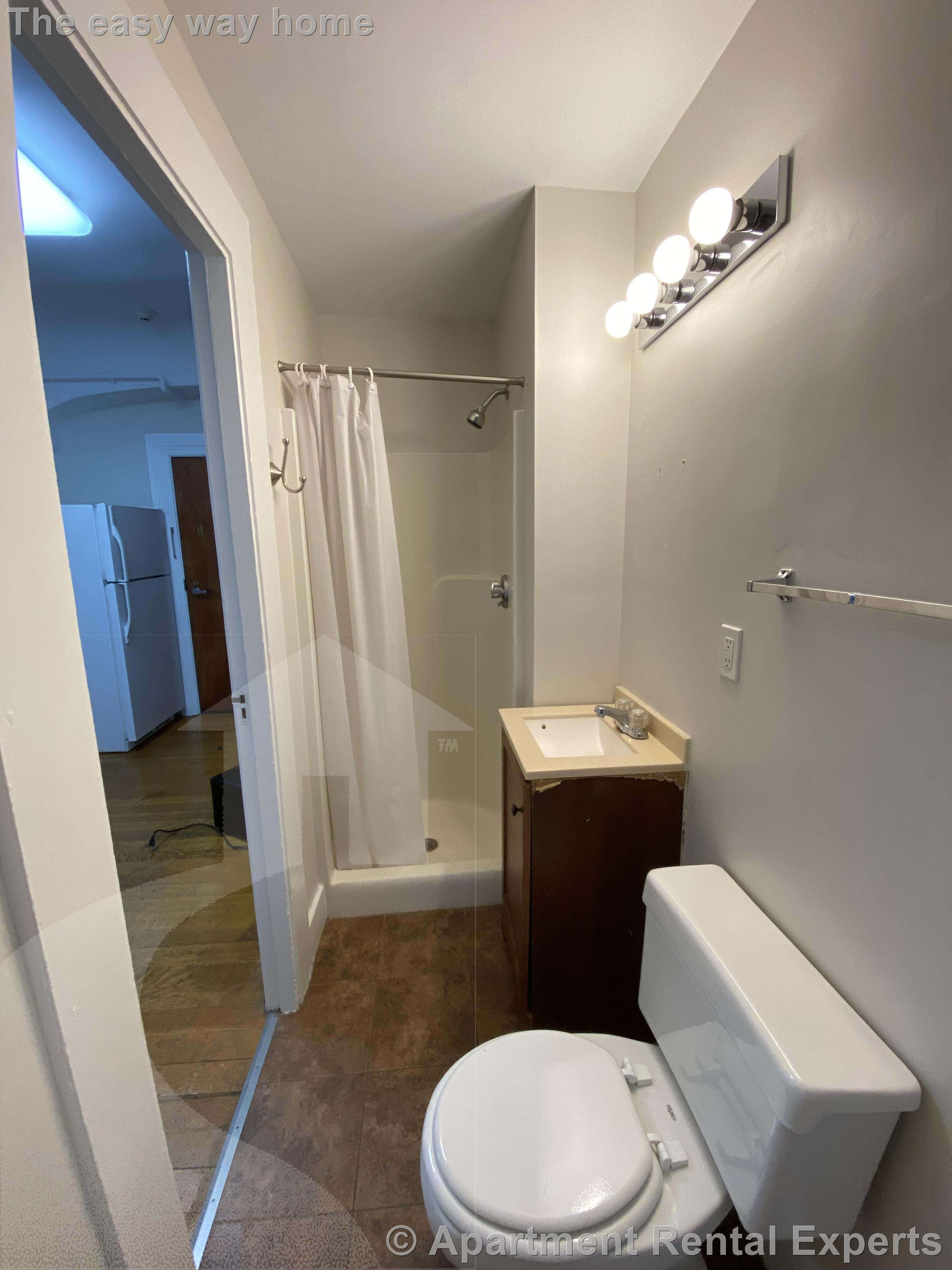 1039 Mass Ave, Harvard Square