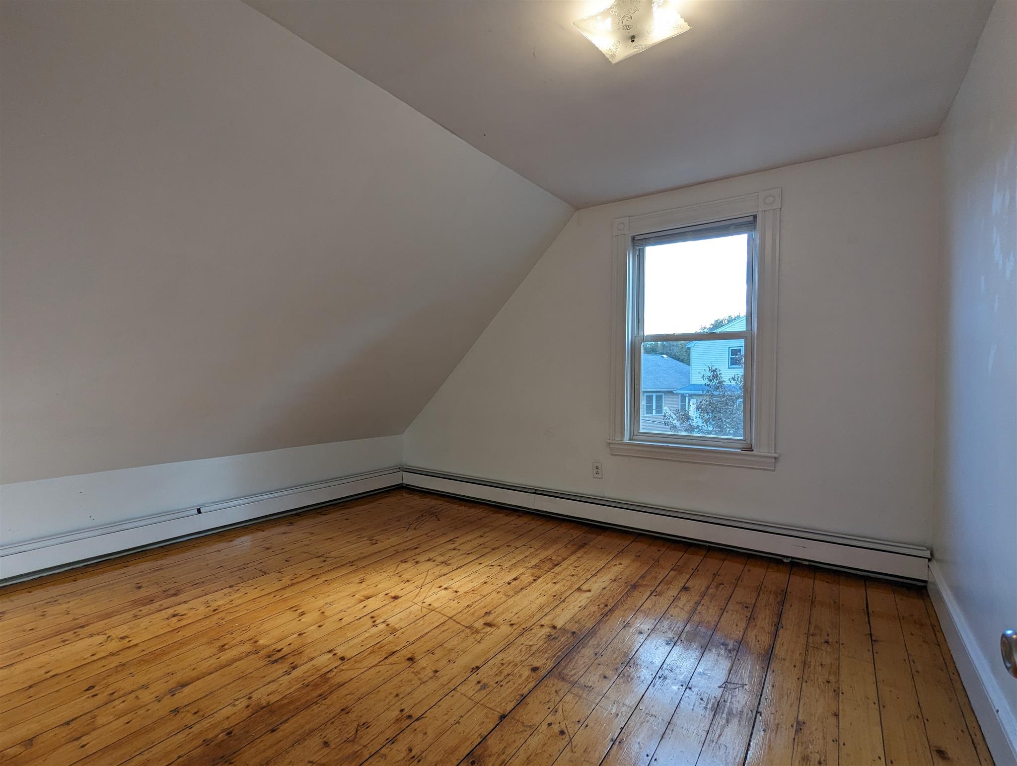 77 Orchard St, Tufts University