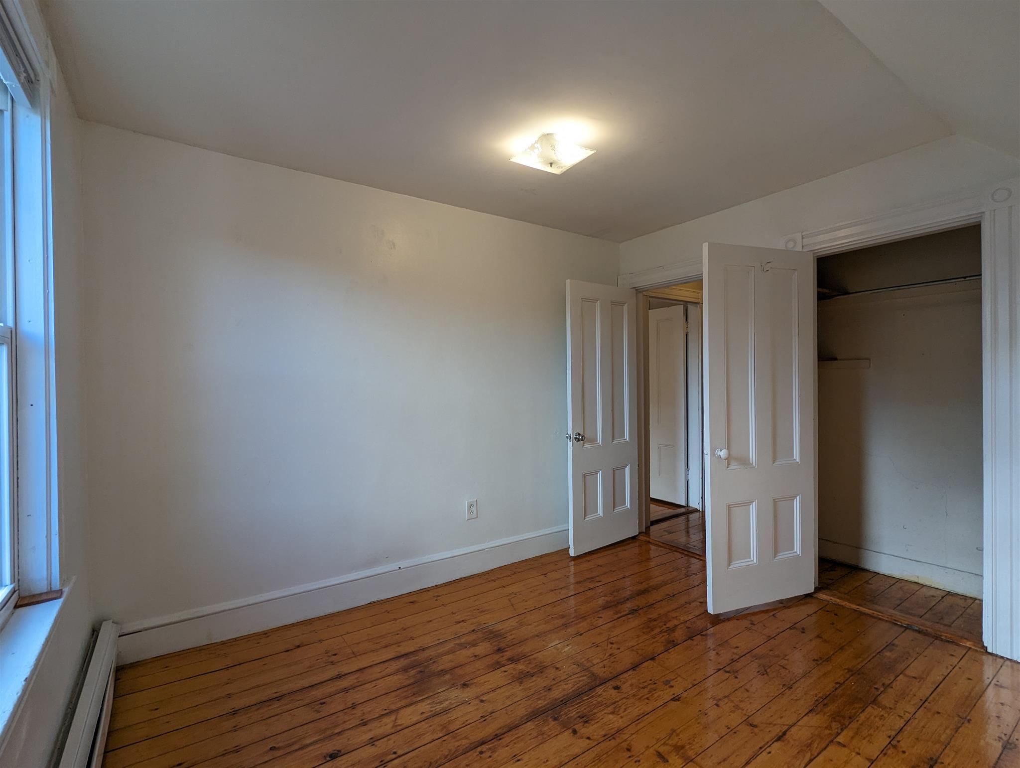 77 Orchard St, Tufts University