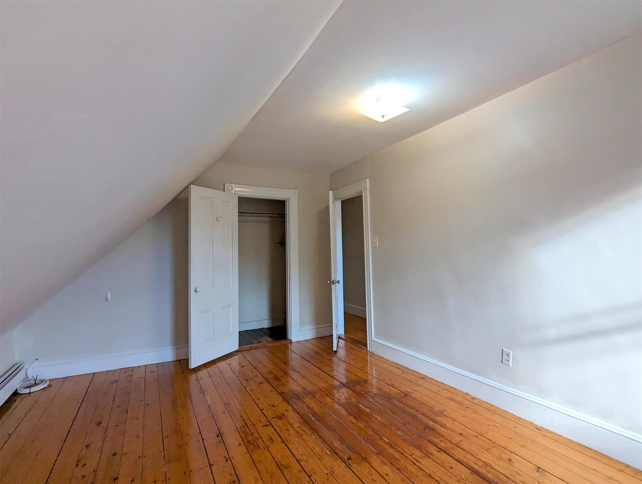 77 Orchard St, Tufts University