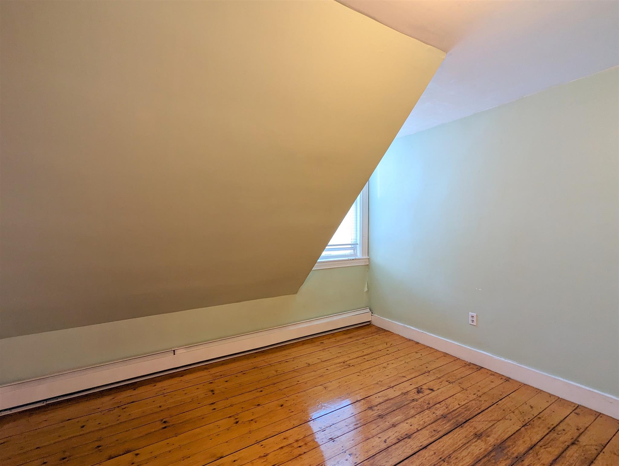 77 Orchard St, Tufts University