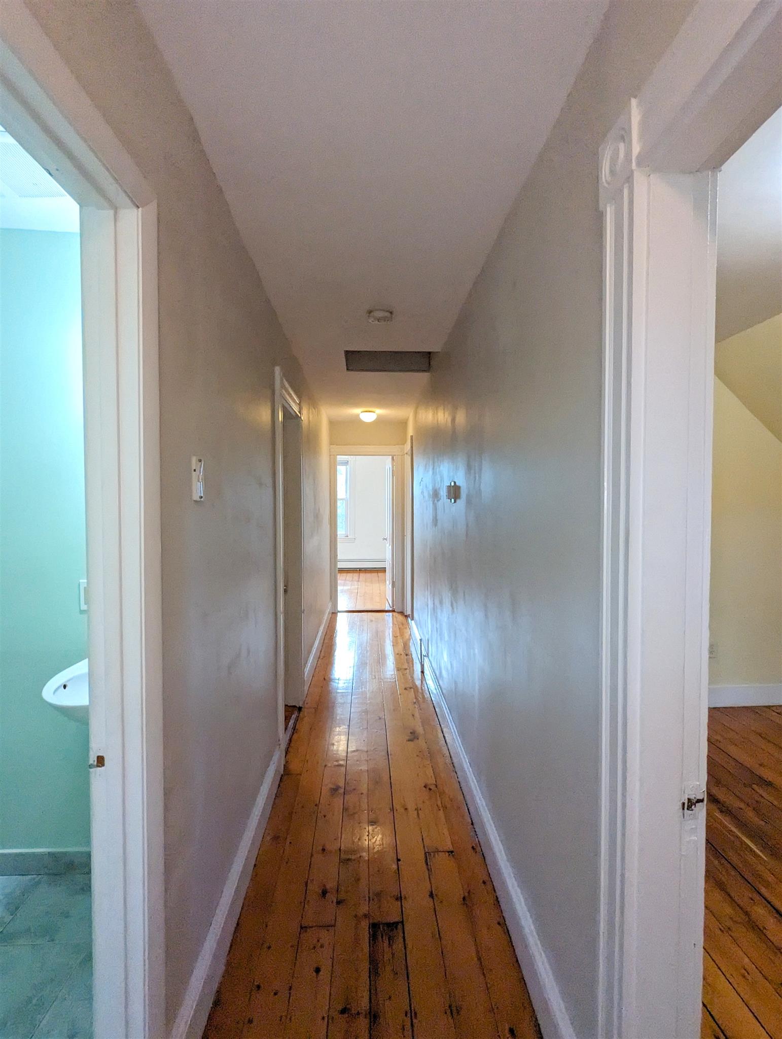 77 Orchard St, Tufts University