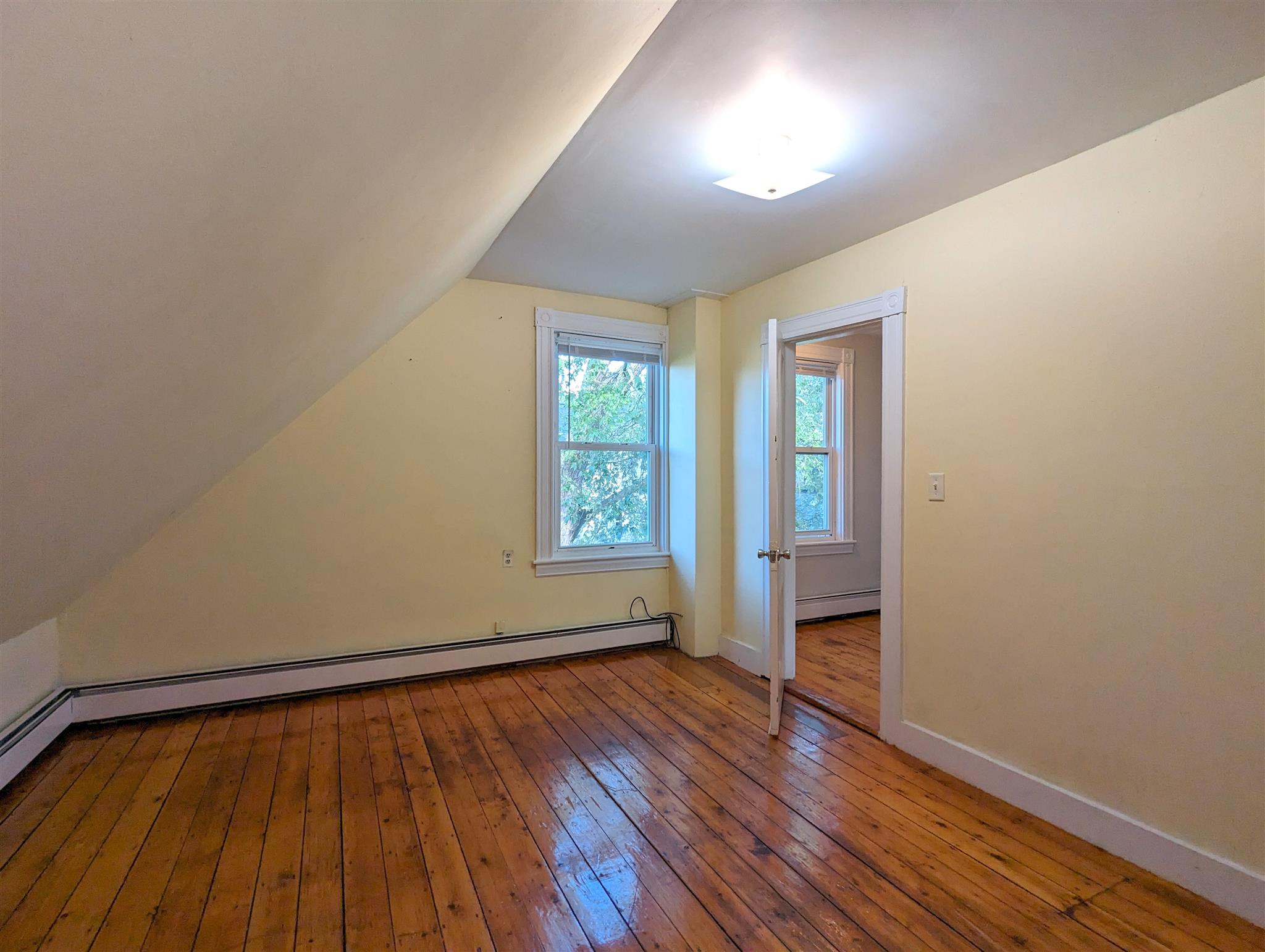 77 Orchard St, Tufts University