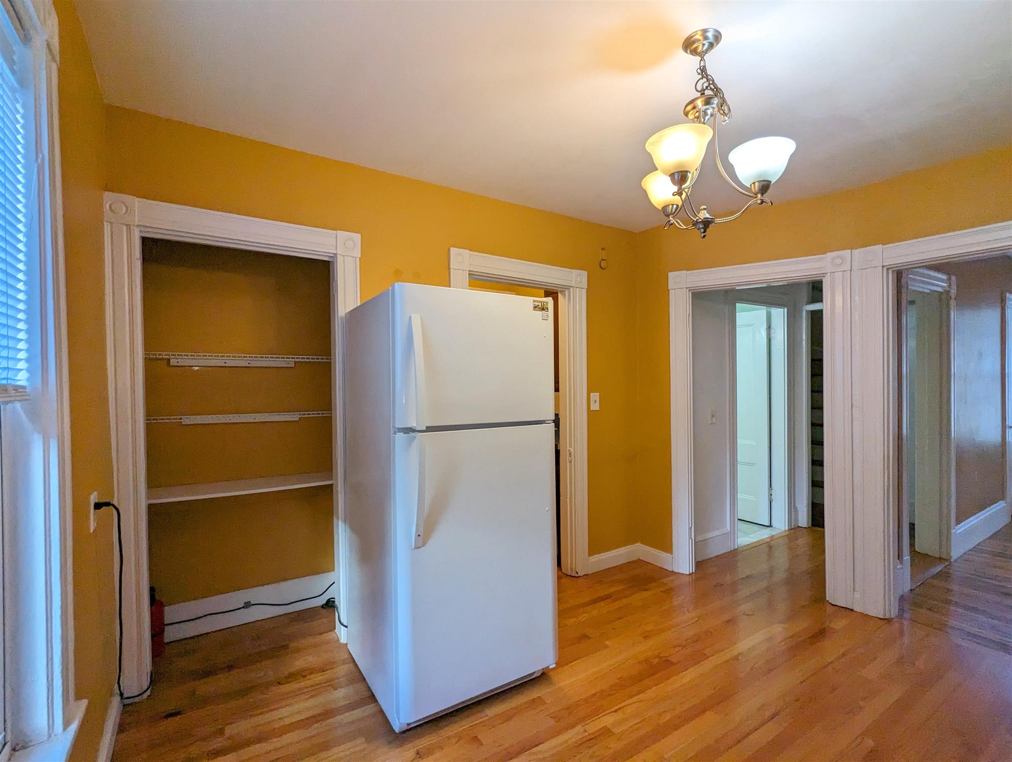 77 Orchard St, Tufts University