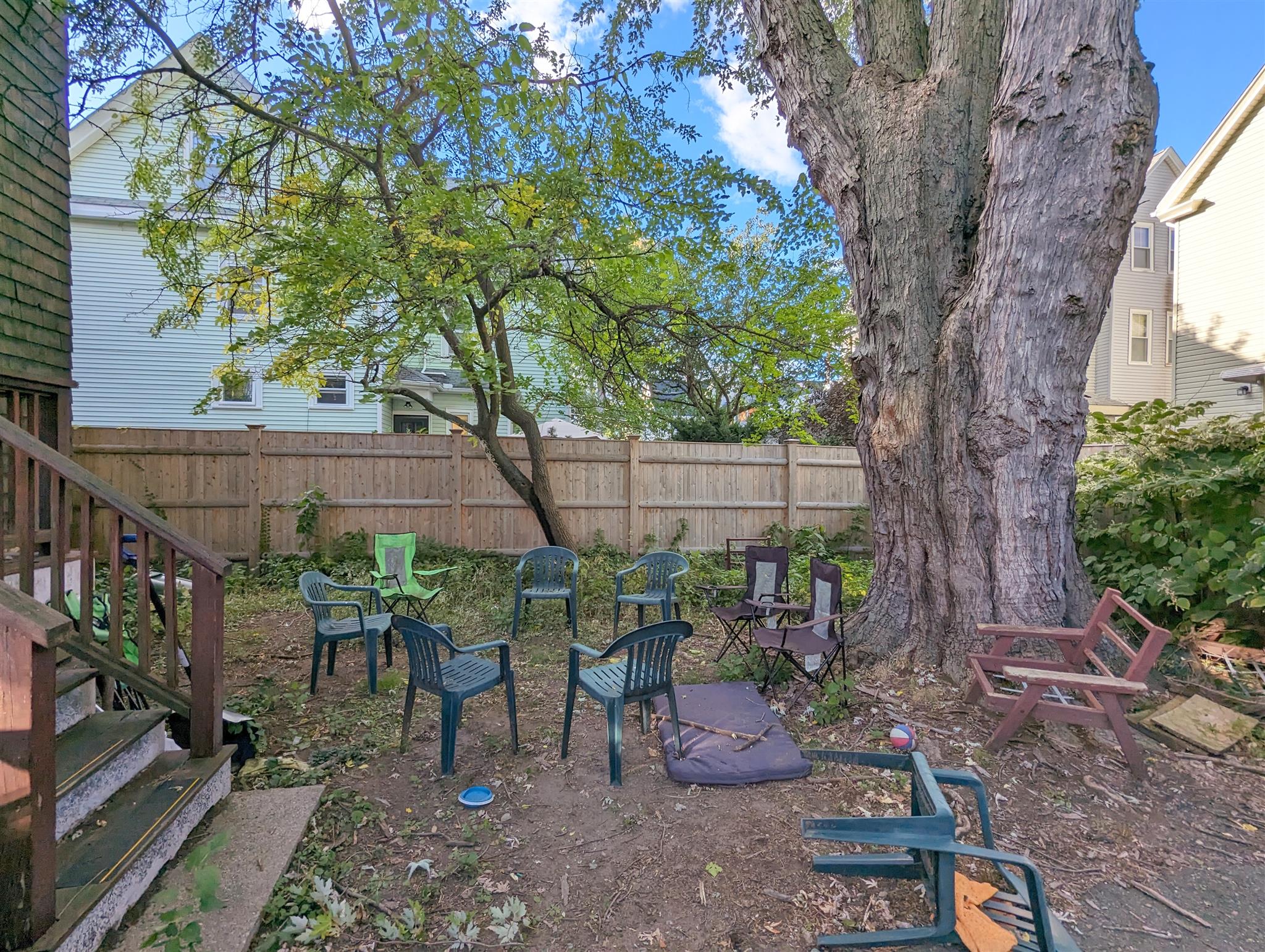 77 Orchard St, Tufts University