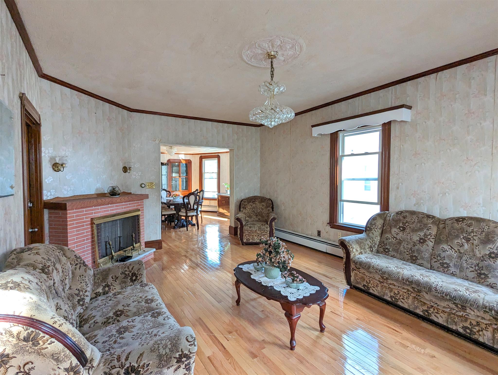 61 Tufts St, East Somerville