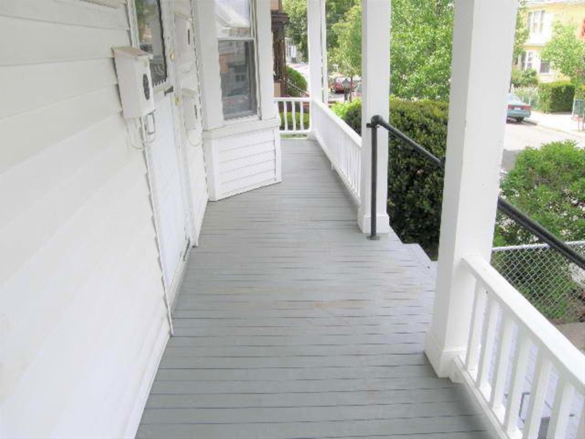 36 Orchard St, Tufts University