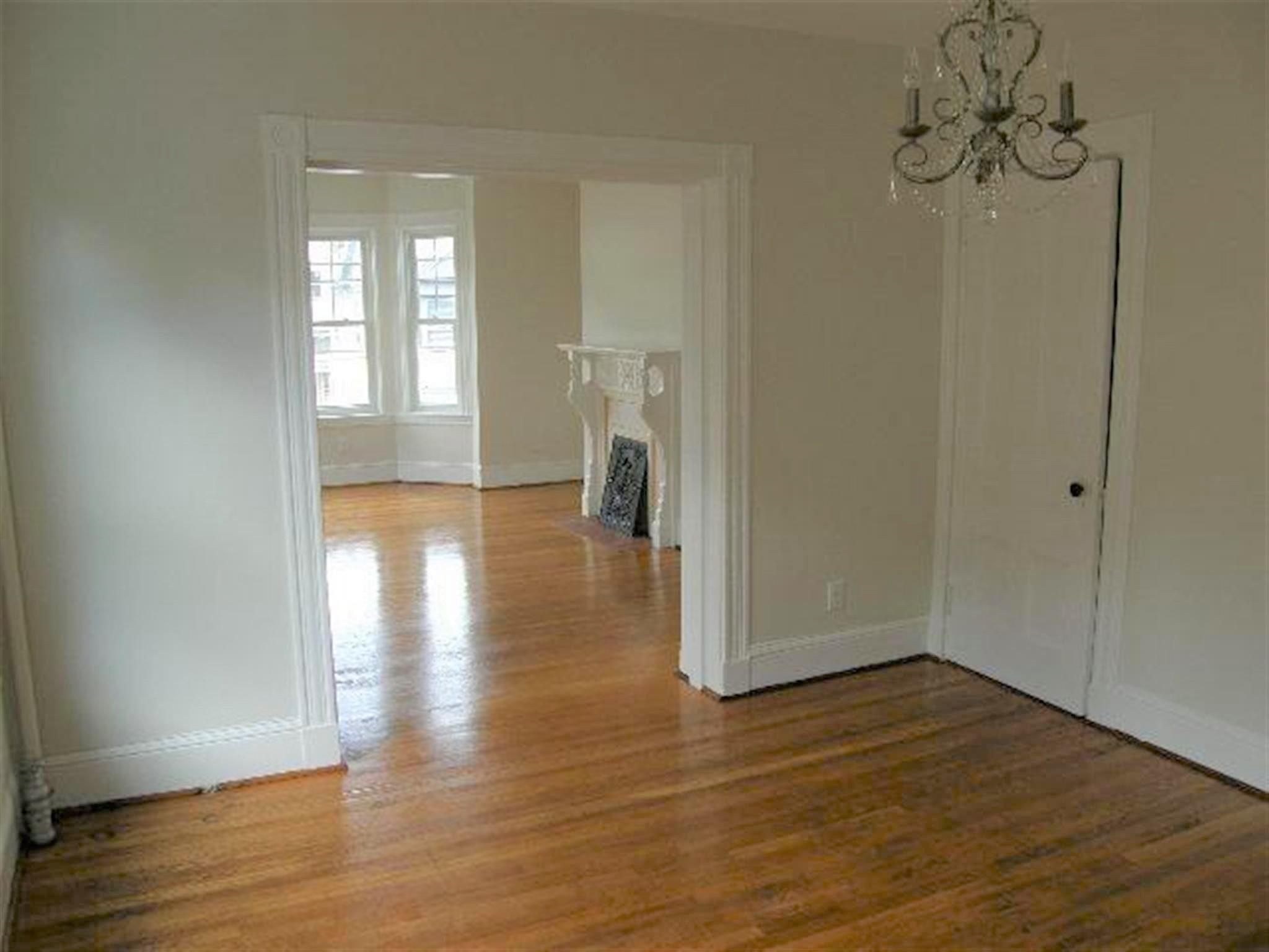 36 Orchard St, Tufts University