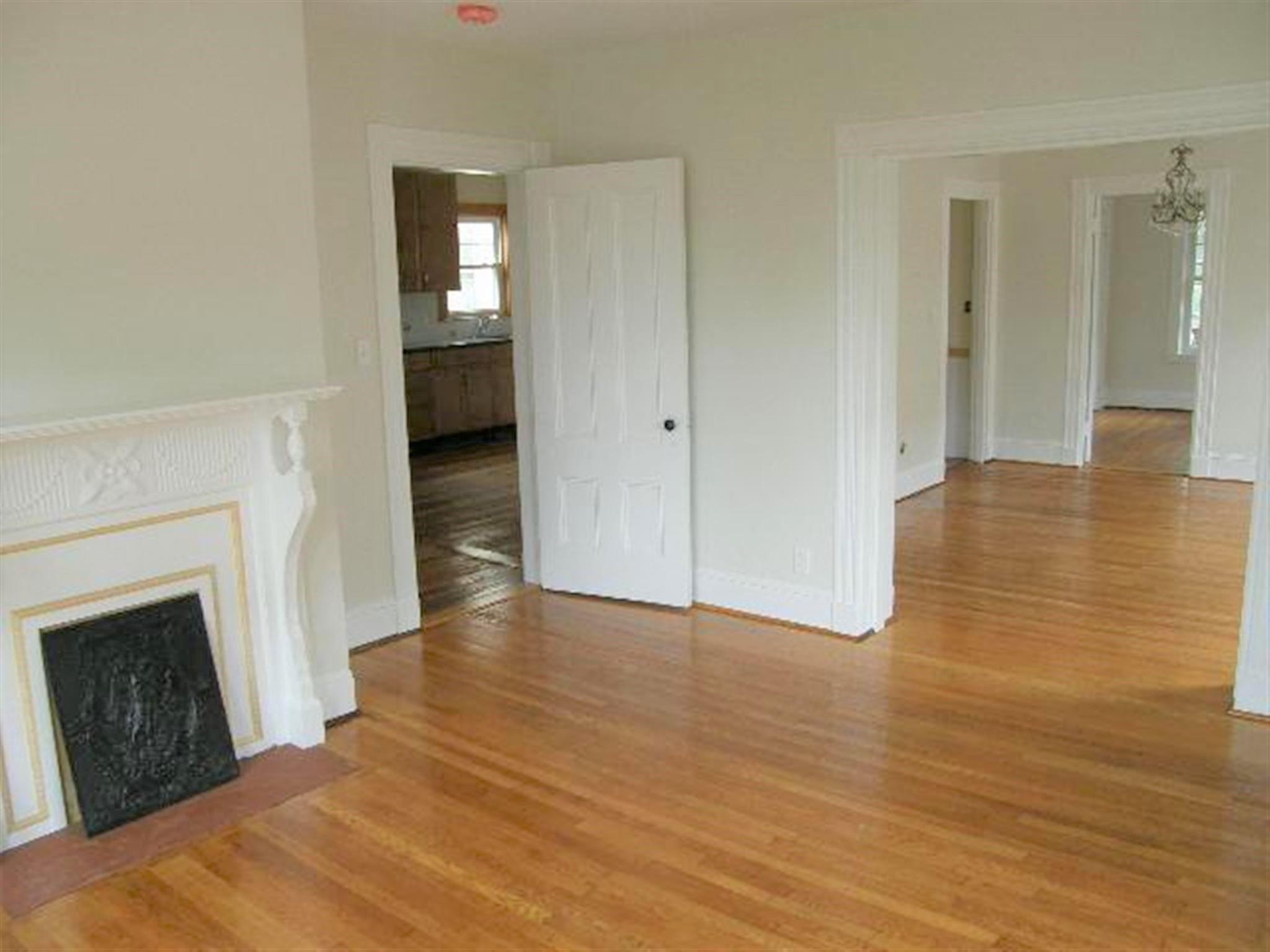 36 Orchard St, Tufts University