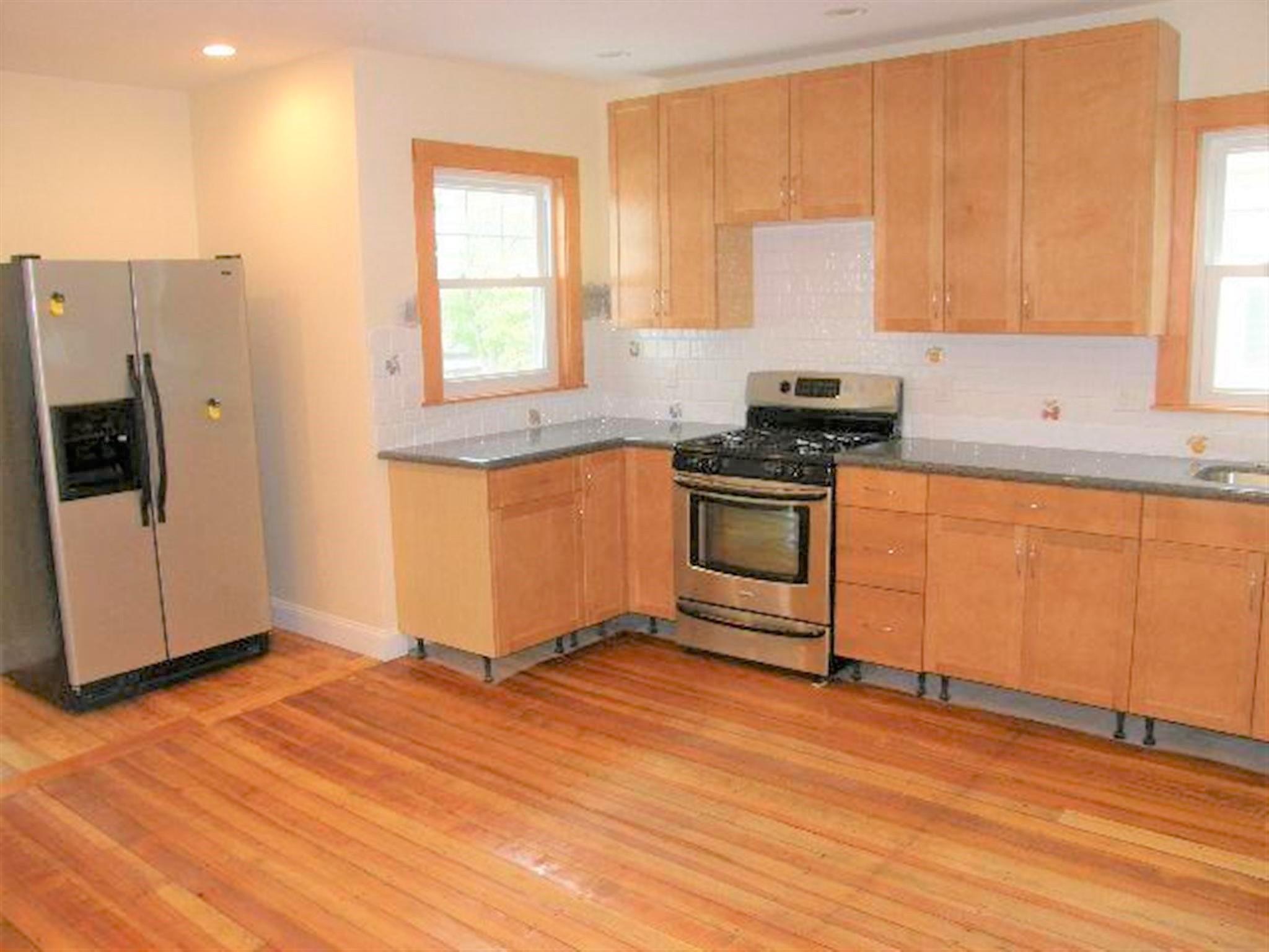 36 Orchard St, Tufts University