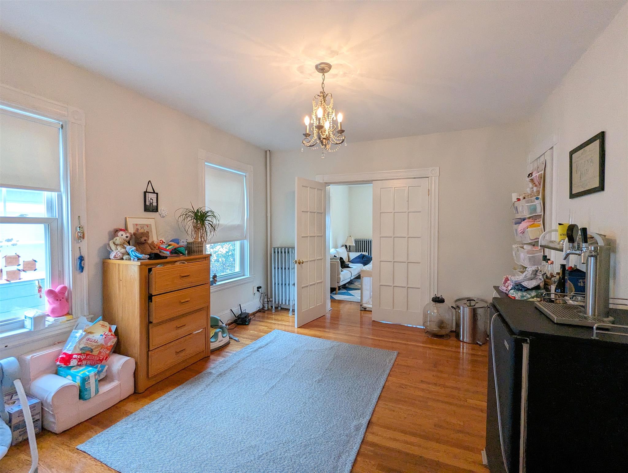 36 Orchard St, Tufts University