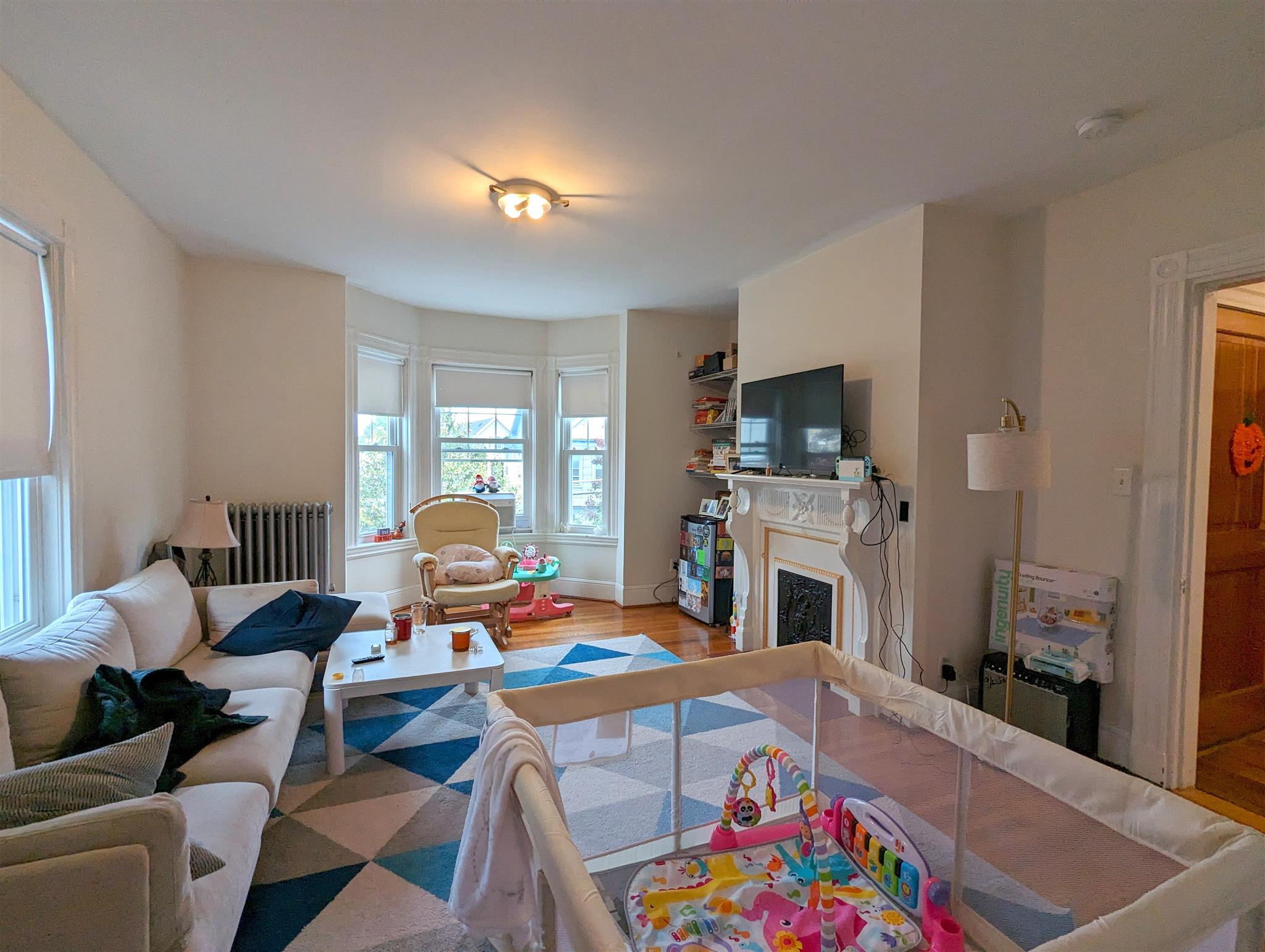 36 Orchard St, Tufts University