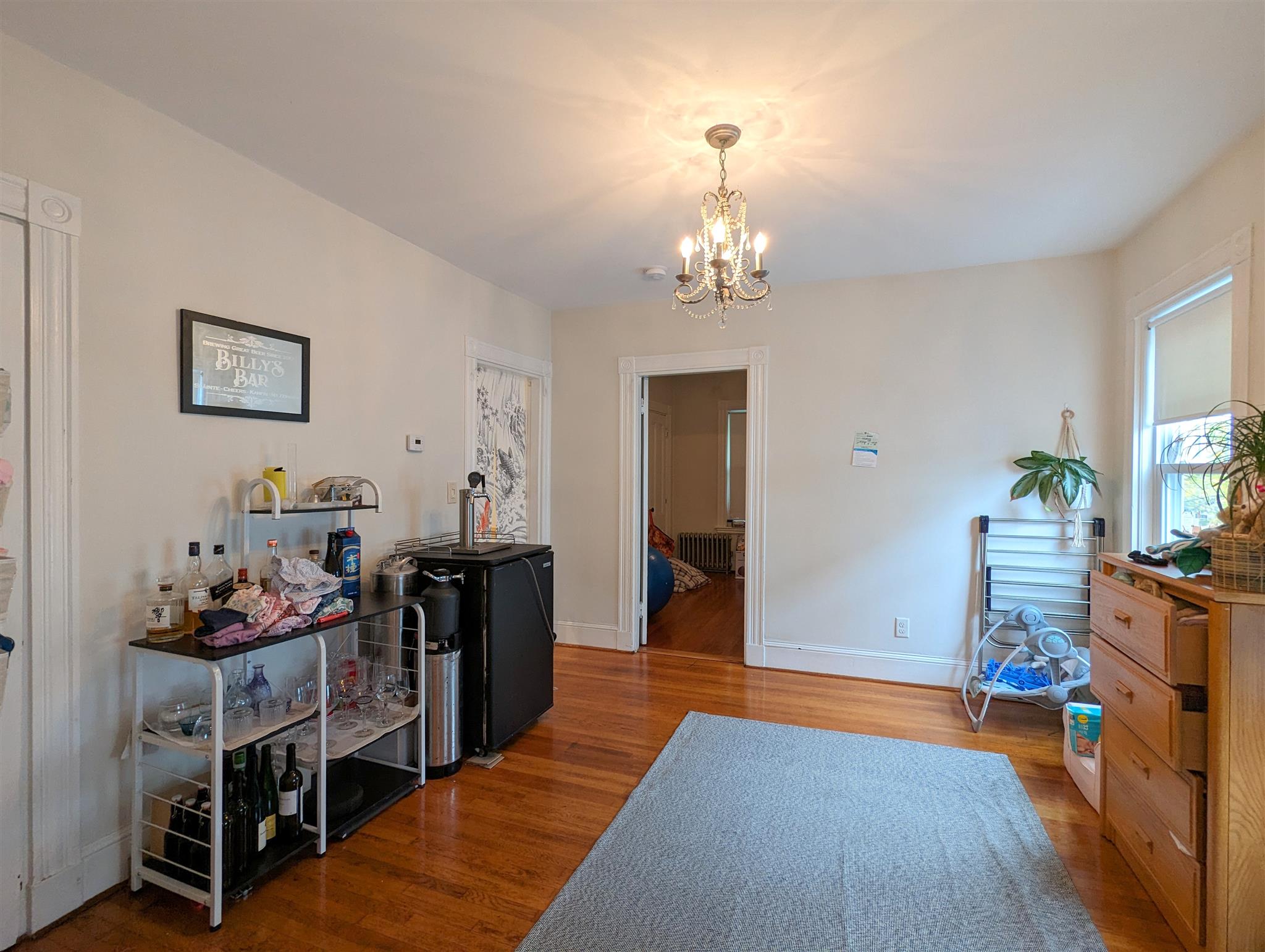 36 Orchard St, Tufts University