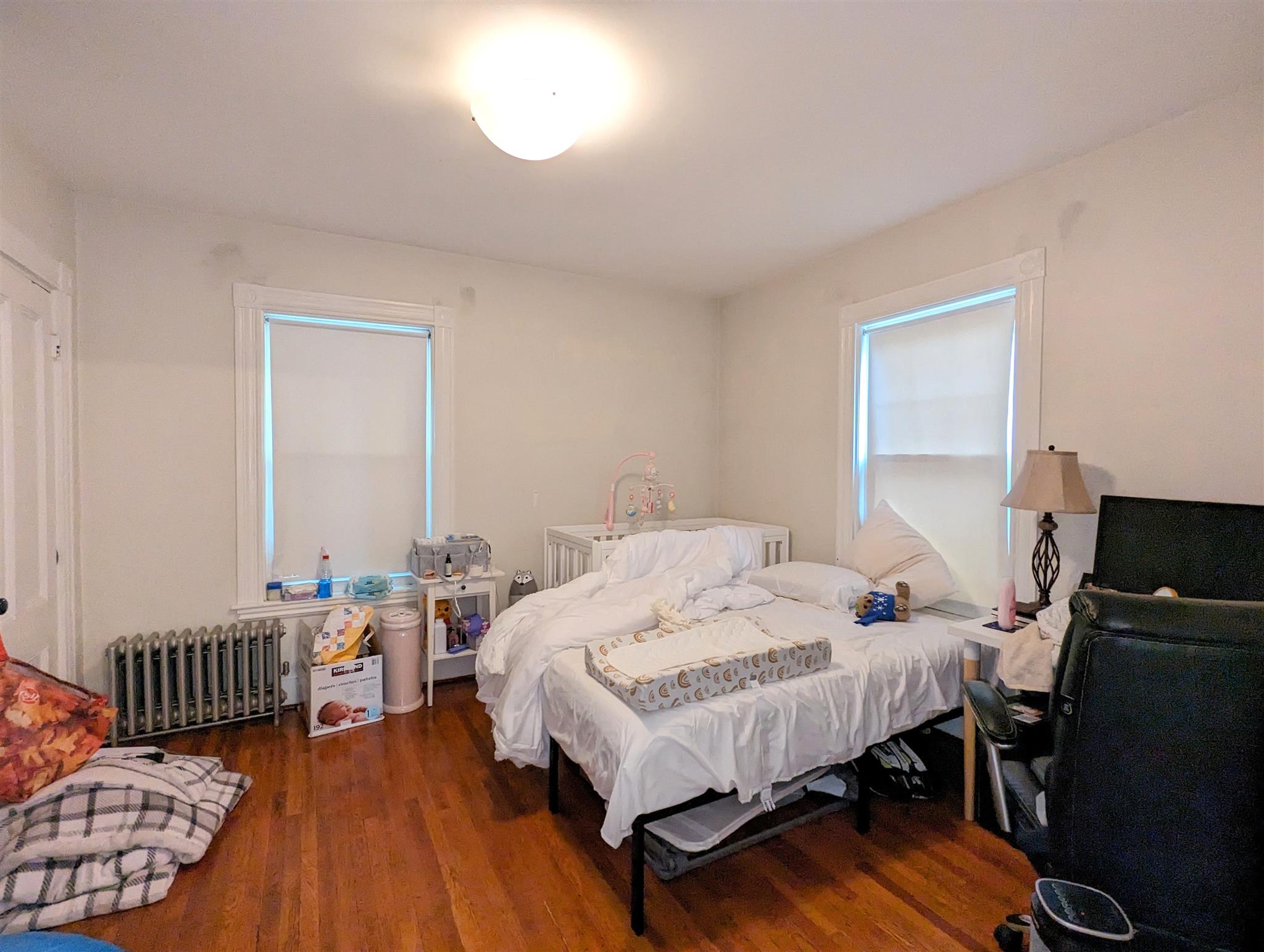 36 Orchard St, Tufts University