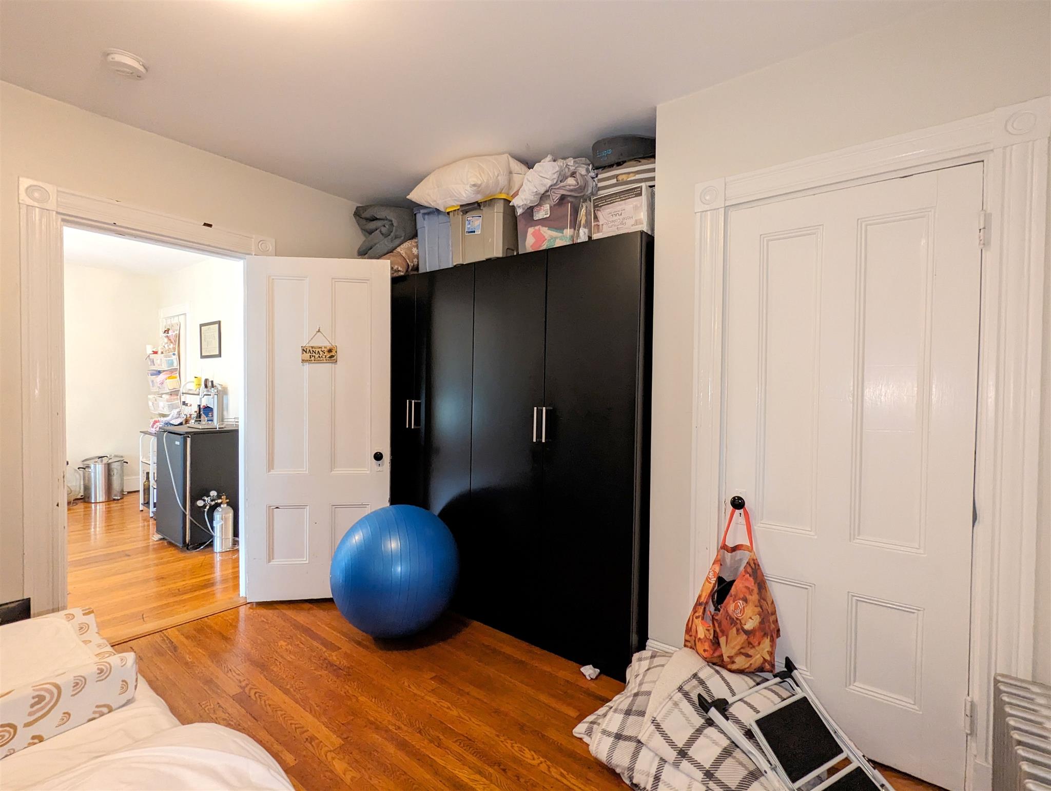 36 Orchard St, Tufts University