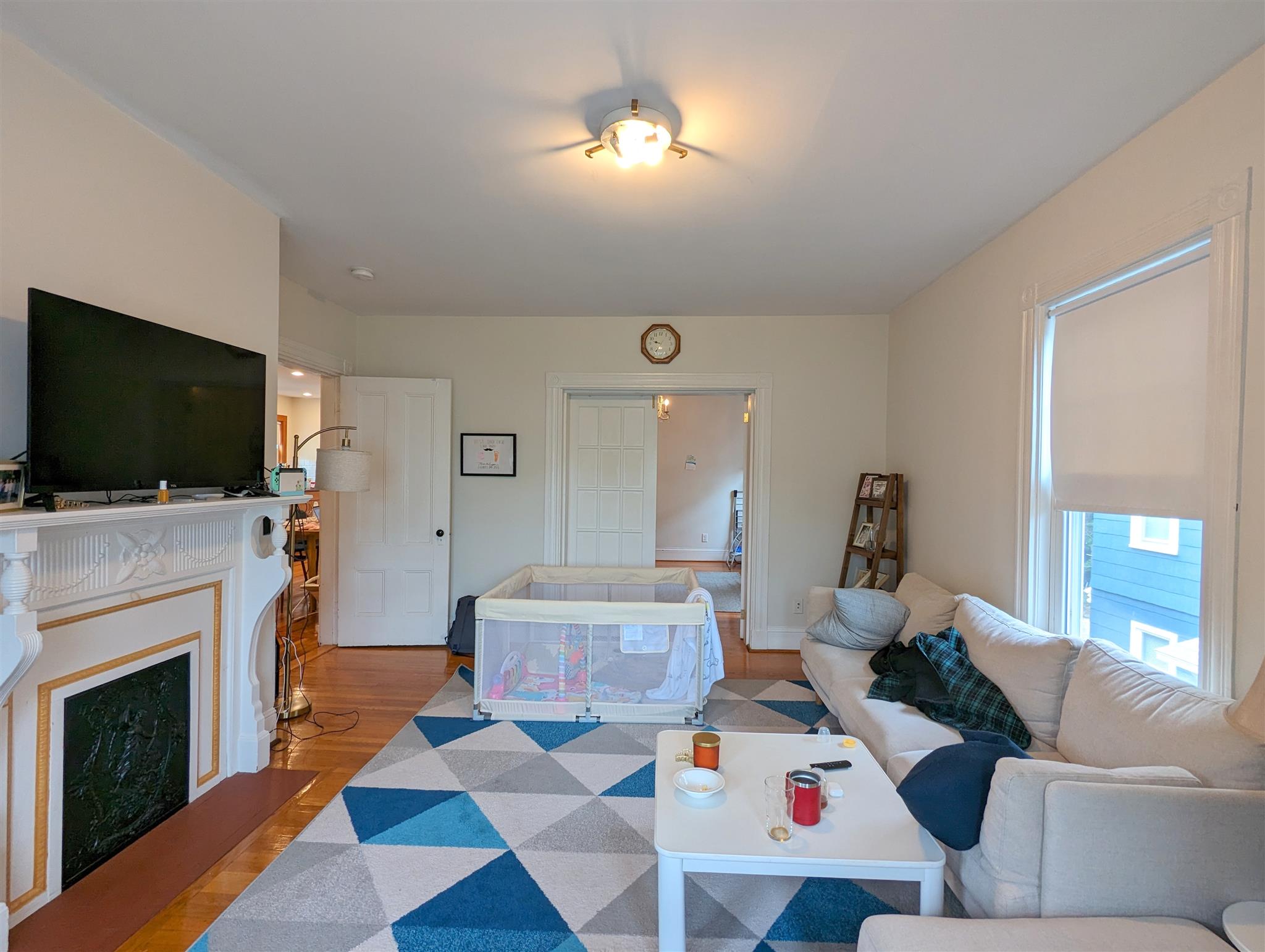 36 Orchard St, Tufts University