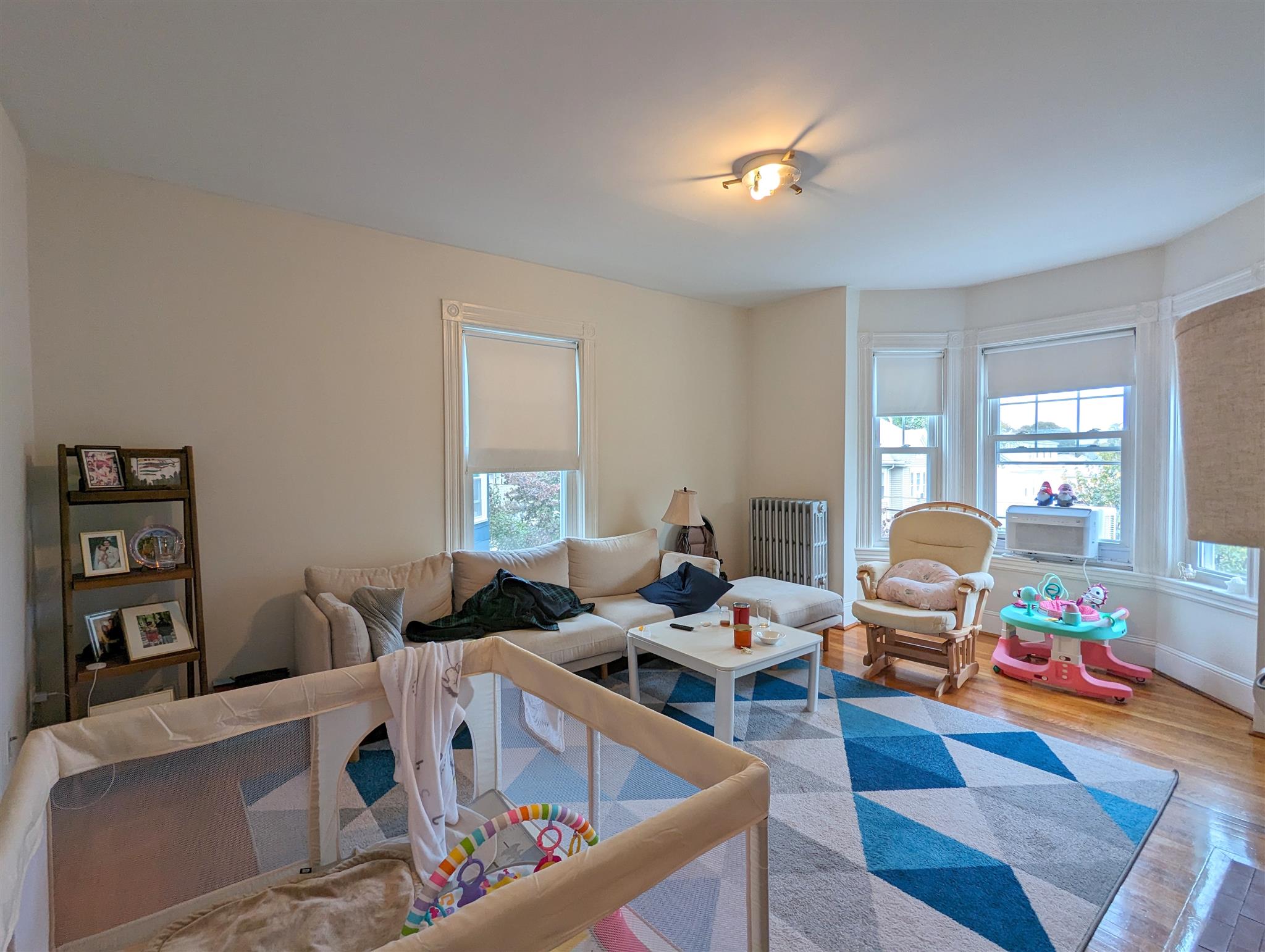 36 Orchard St, Tufts University