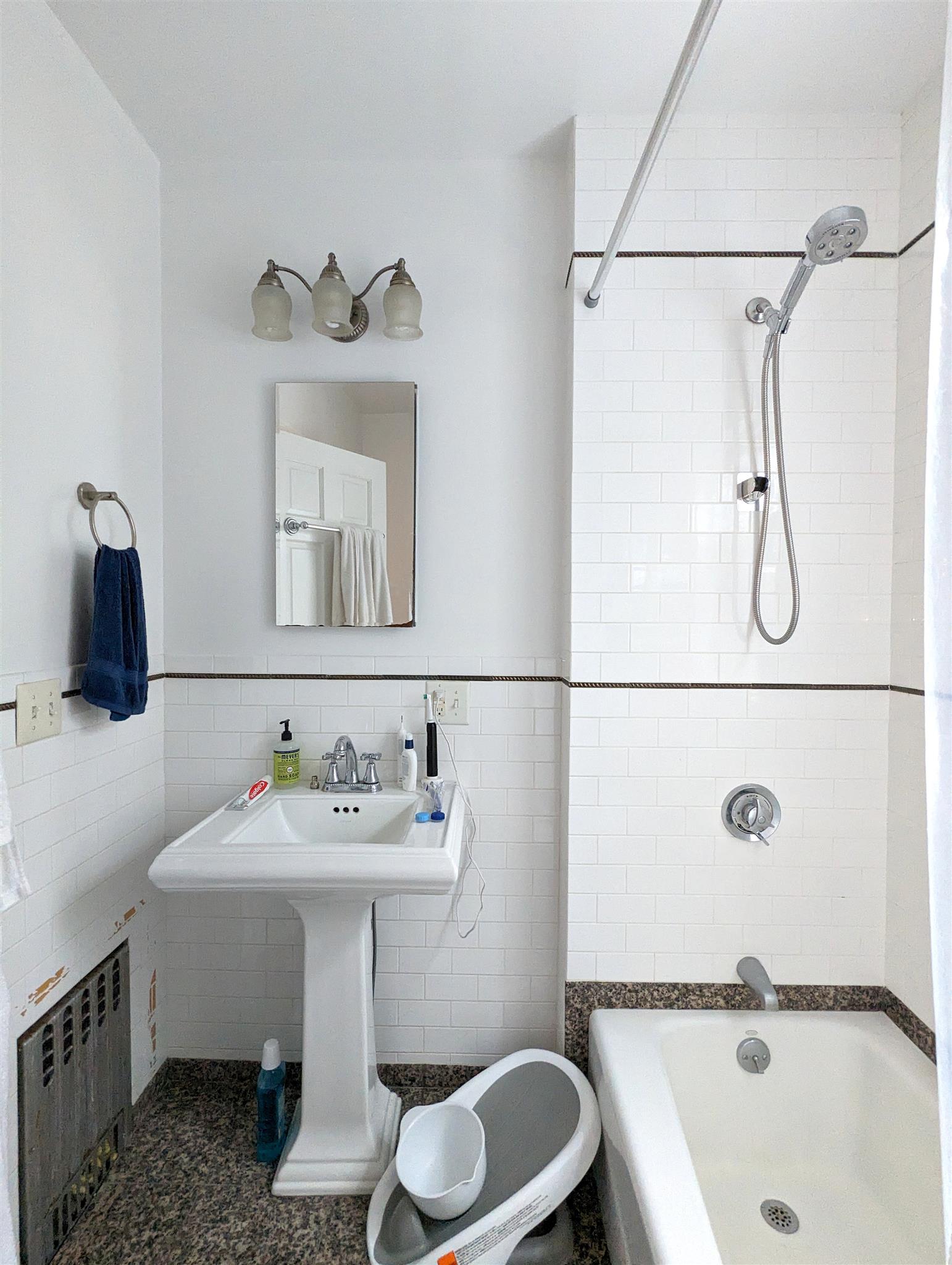 36 Orchard St, Tufts University