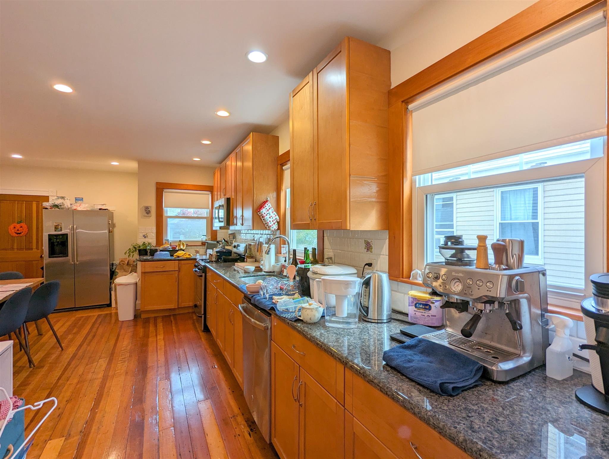 36 Orchard St, Tufts University