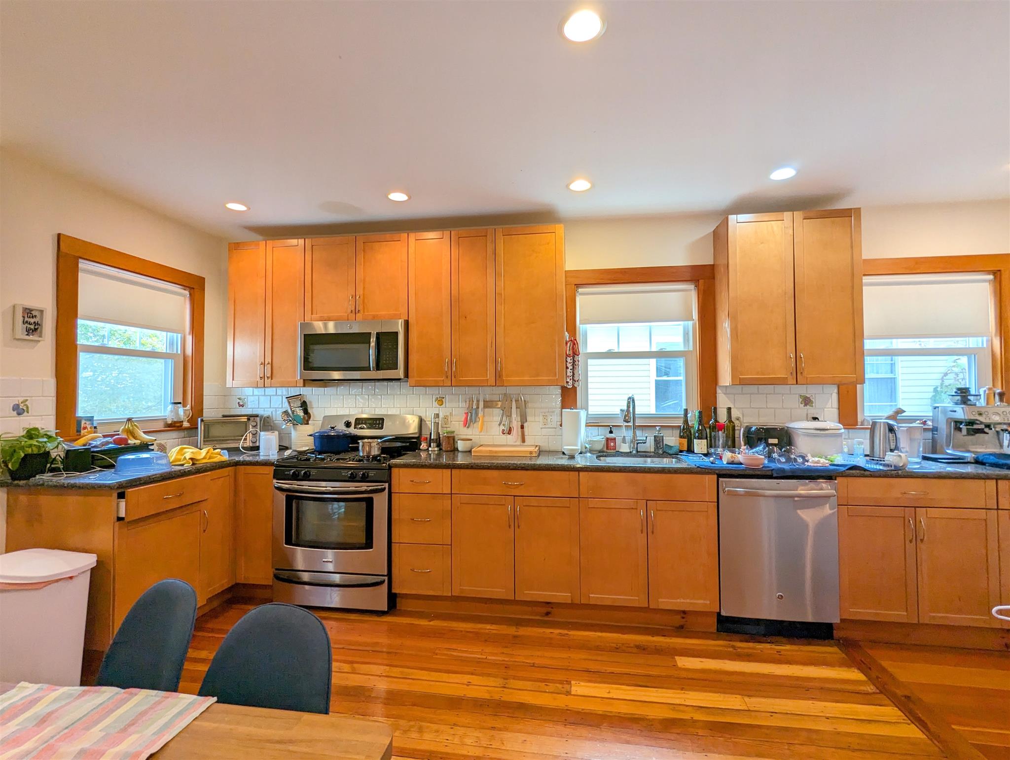 36 Orchard St, Tufts University