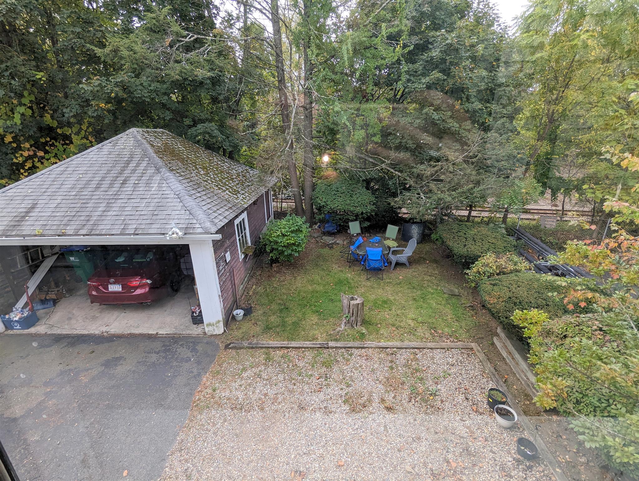 36 Orchard St, Tufts University