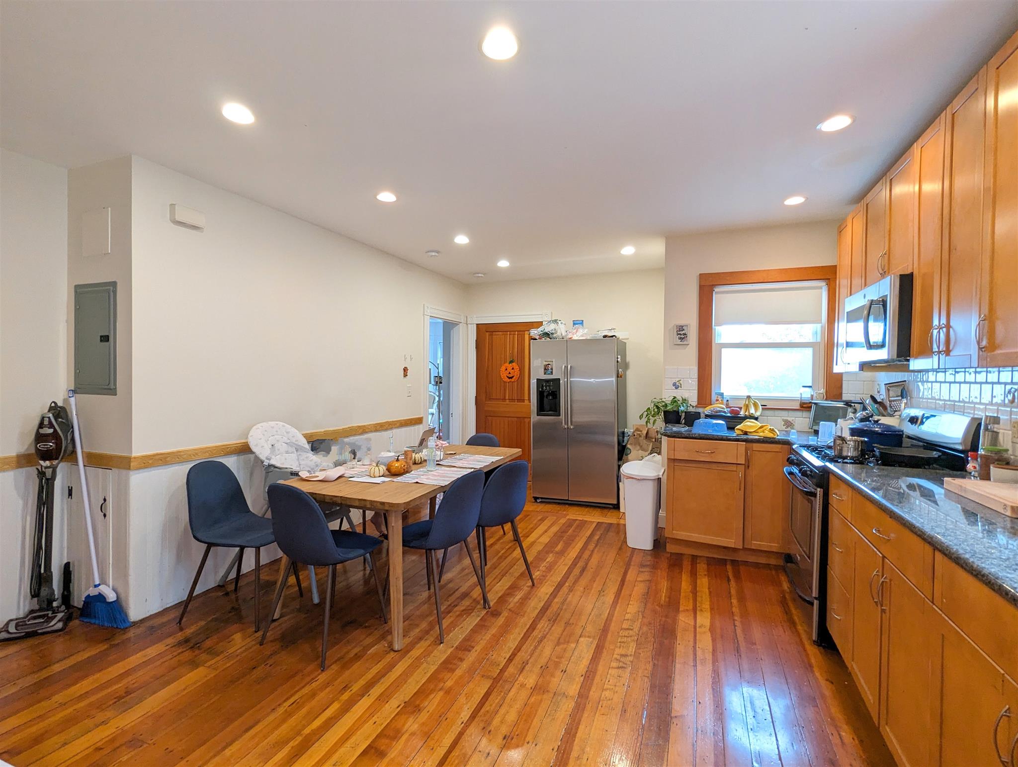 36 Orchard St, Tufts University