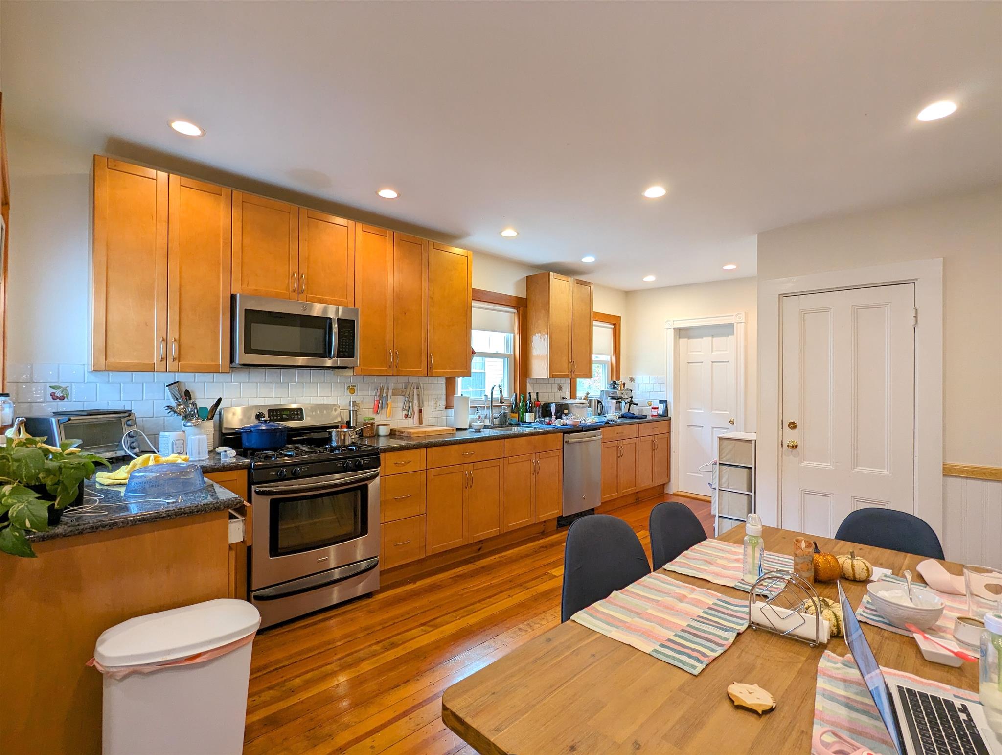 36 Orchard St, Tufts University