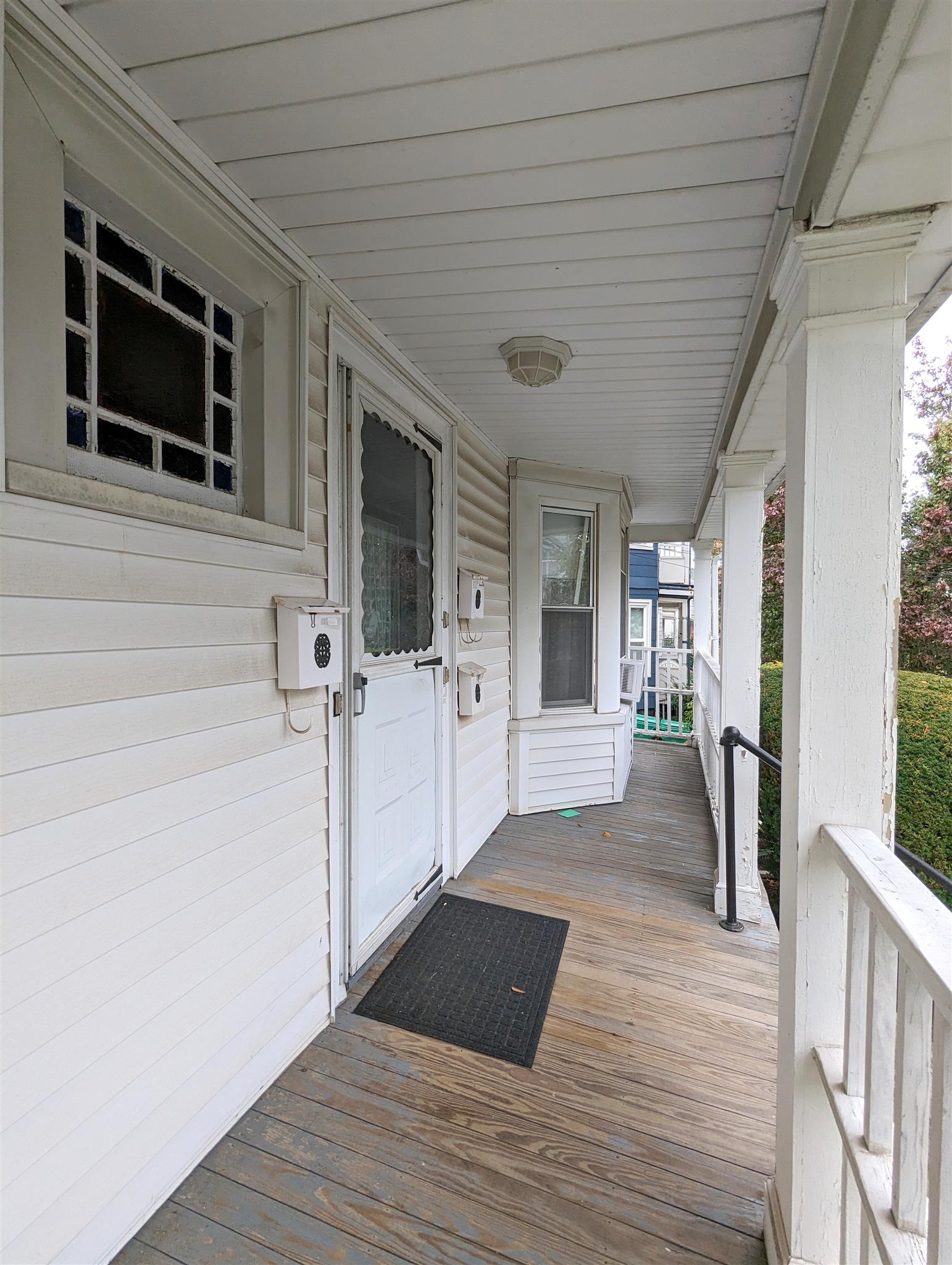 36 Orchard St, Tufts University