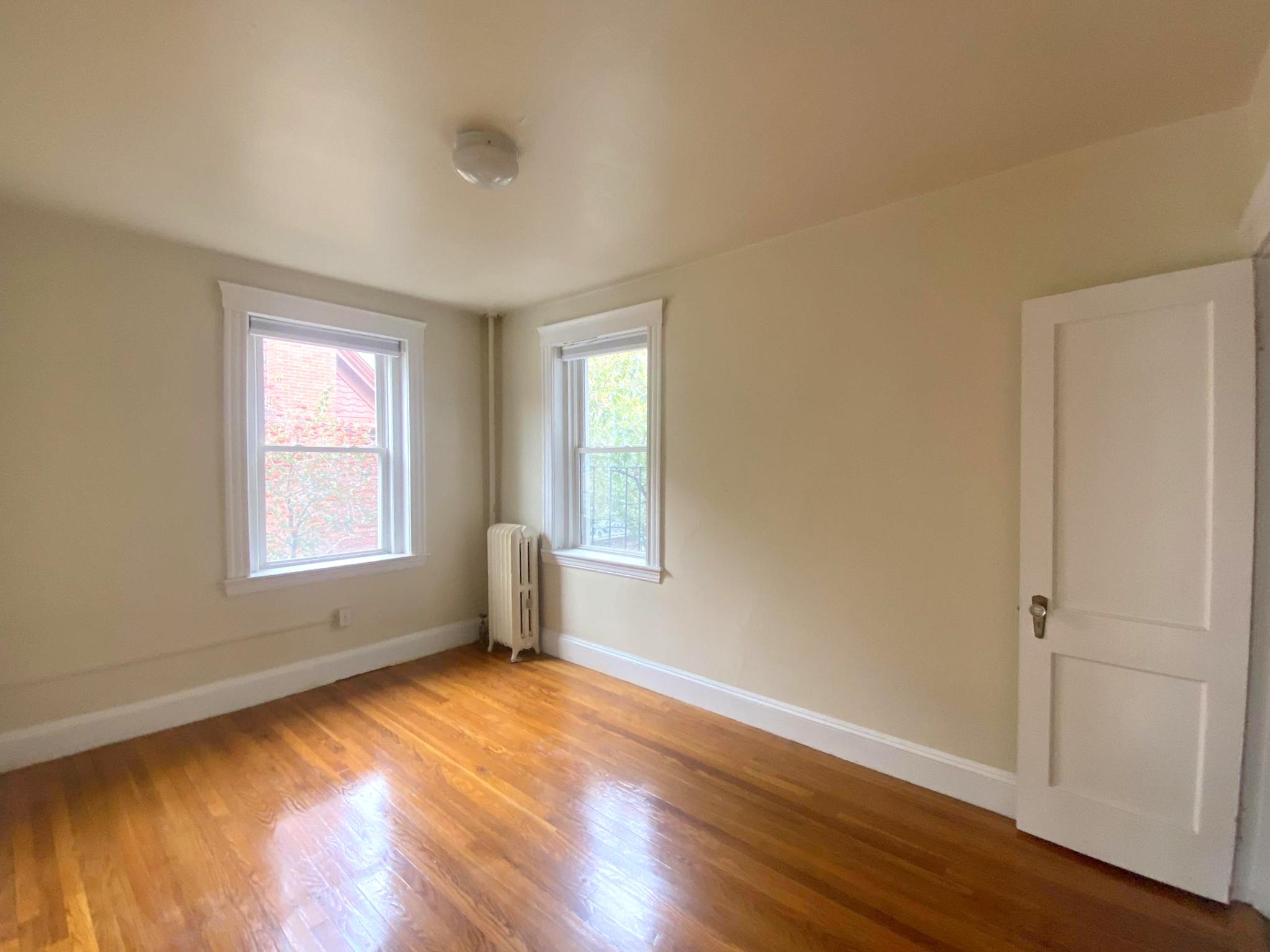 10 Agassiz St, Porter Square