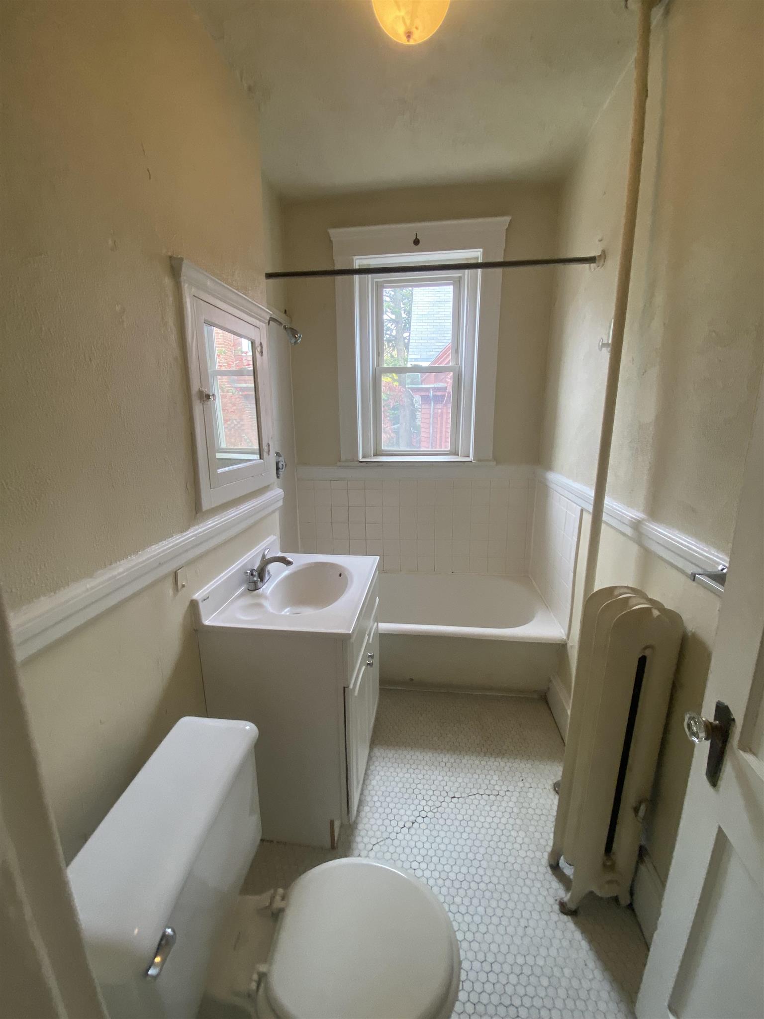 10 Agassiz St, Porter Square