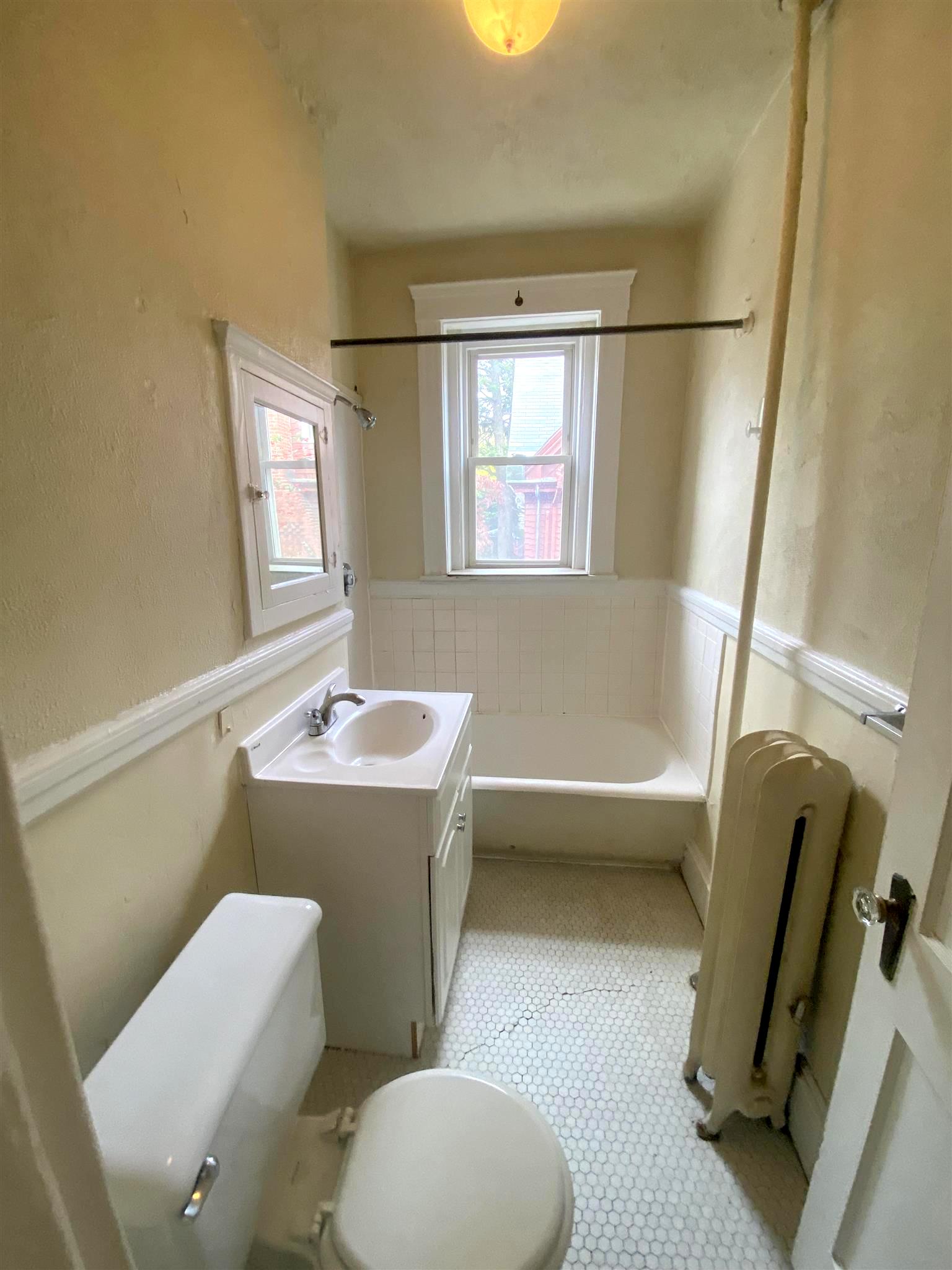 10 Agassiz St, Porter Square