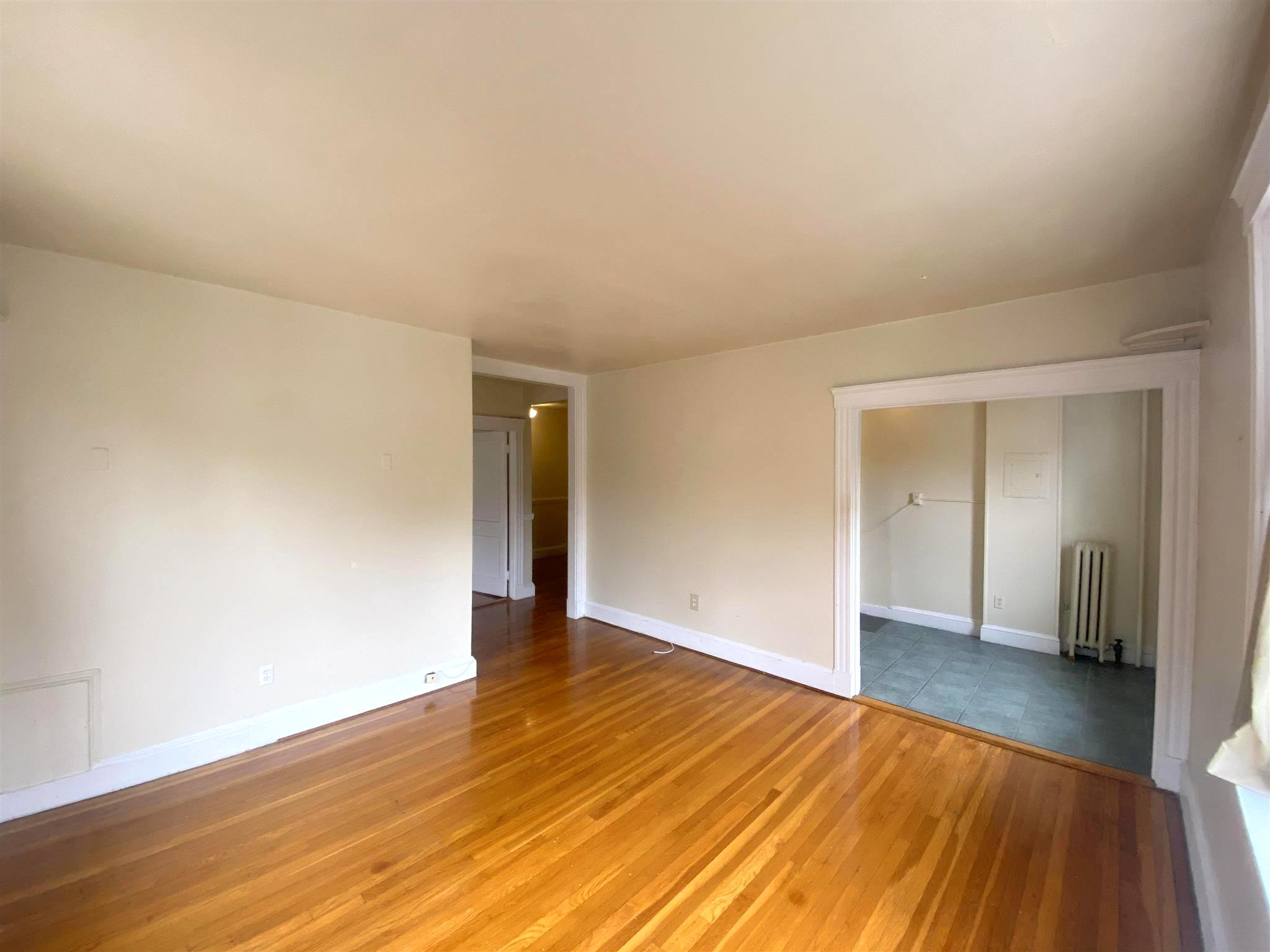 10 Agassiz St, Porter Square