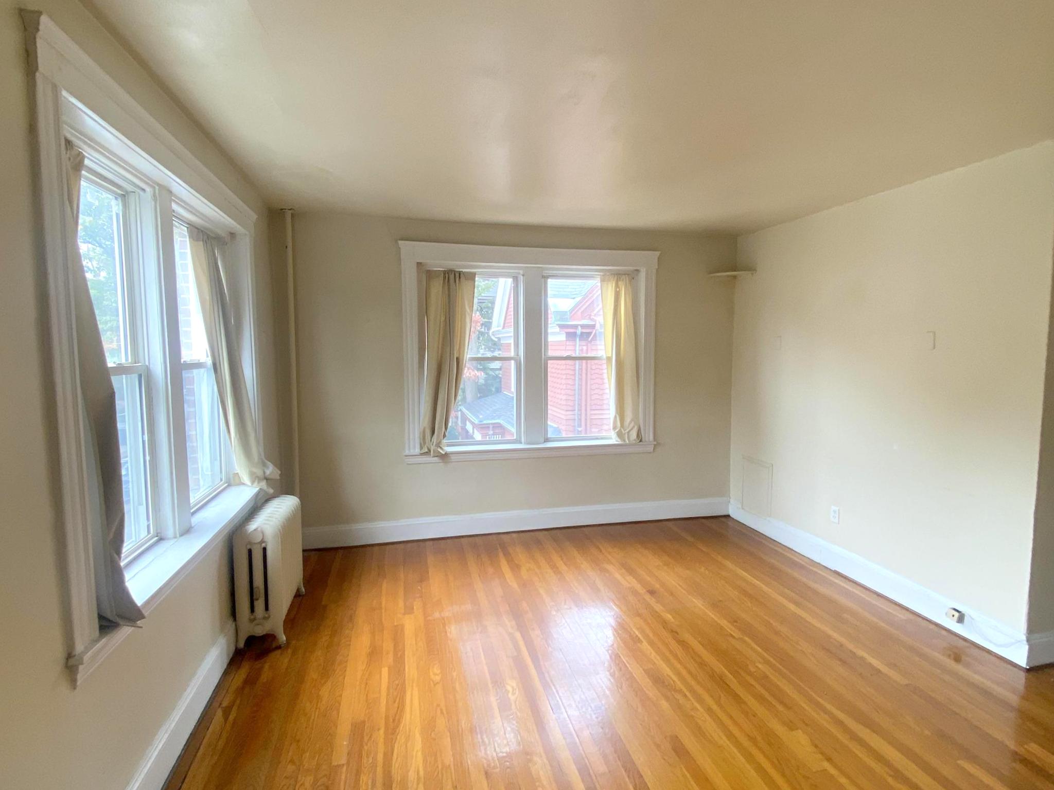 10 Agassiz St, Porter Square