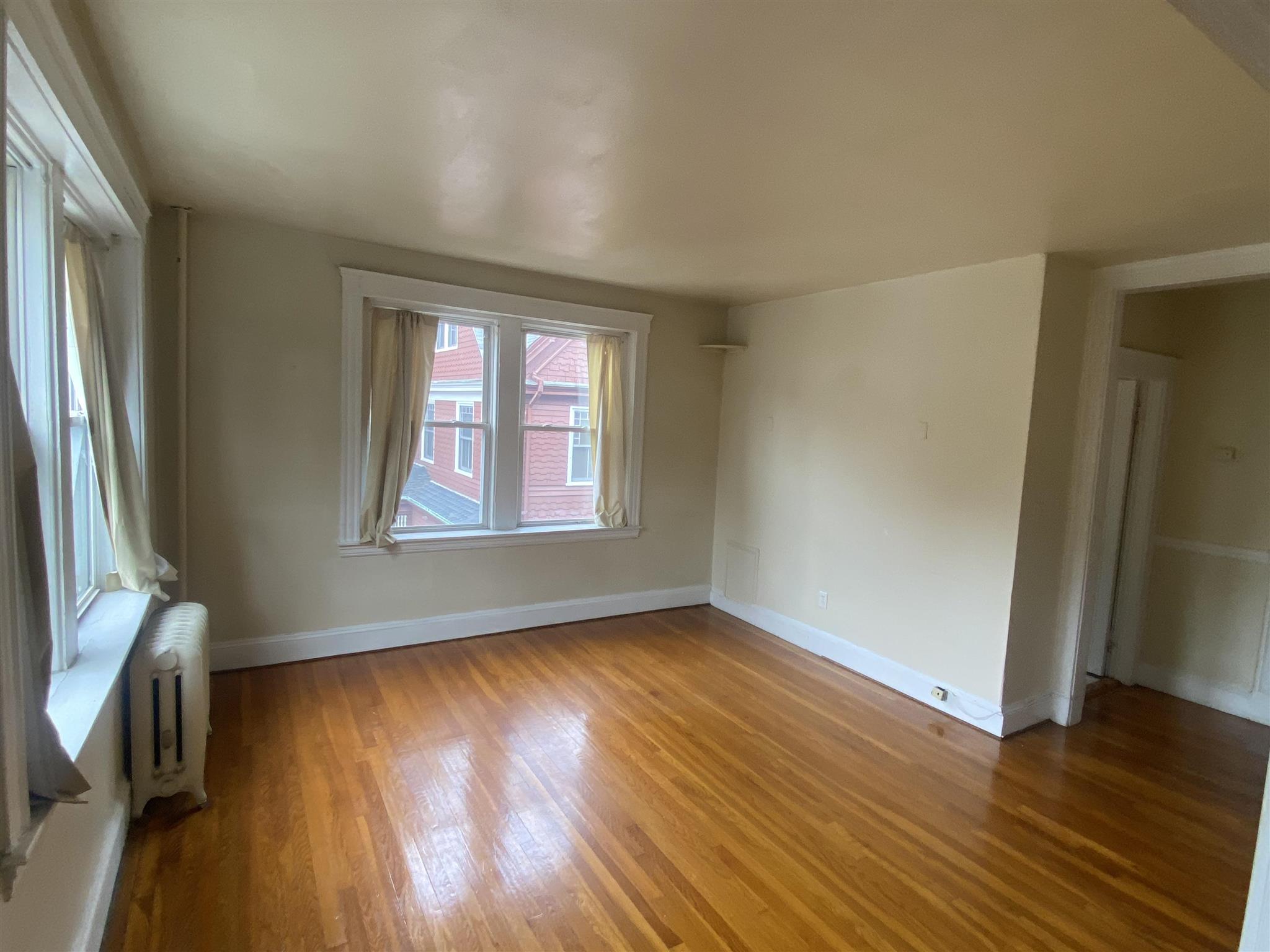 10 Agassiz St, Porter Square