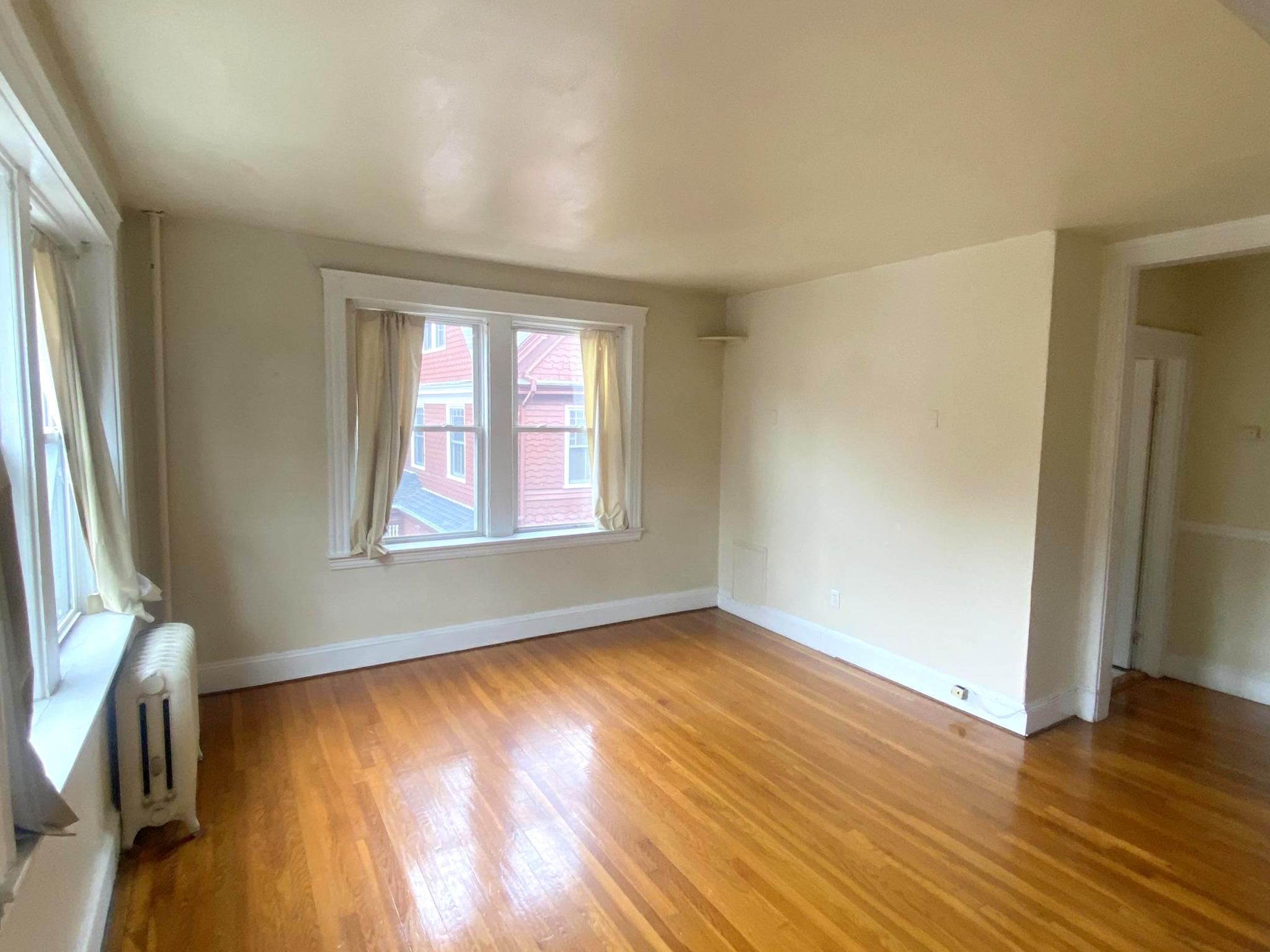 10 Agassiz St, Porter Square