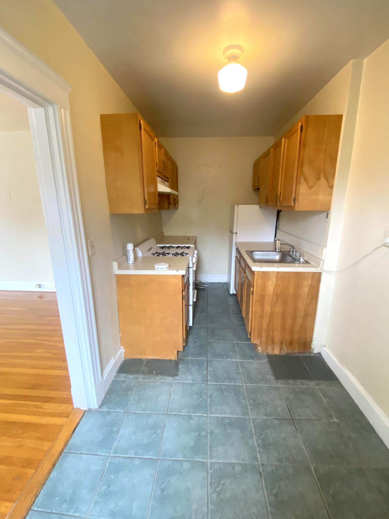 10 Agassiz St, Porter Square