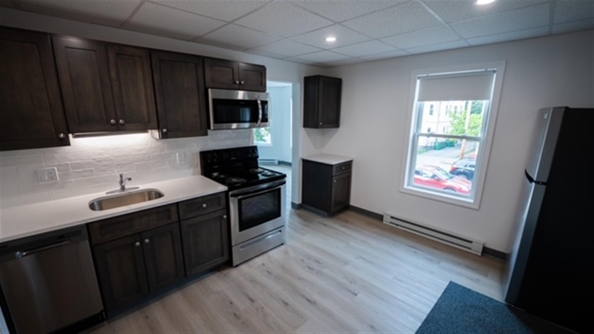 303 Boston Ave, Tufts University