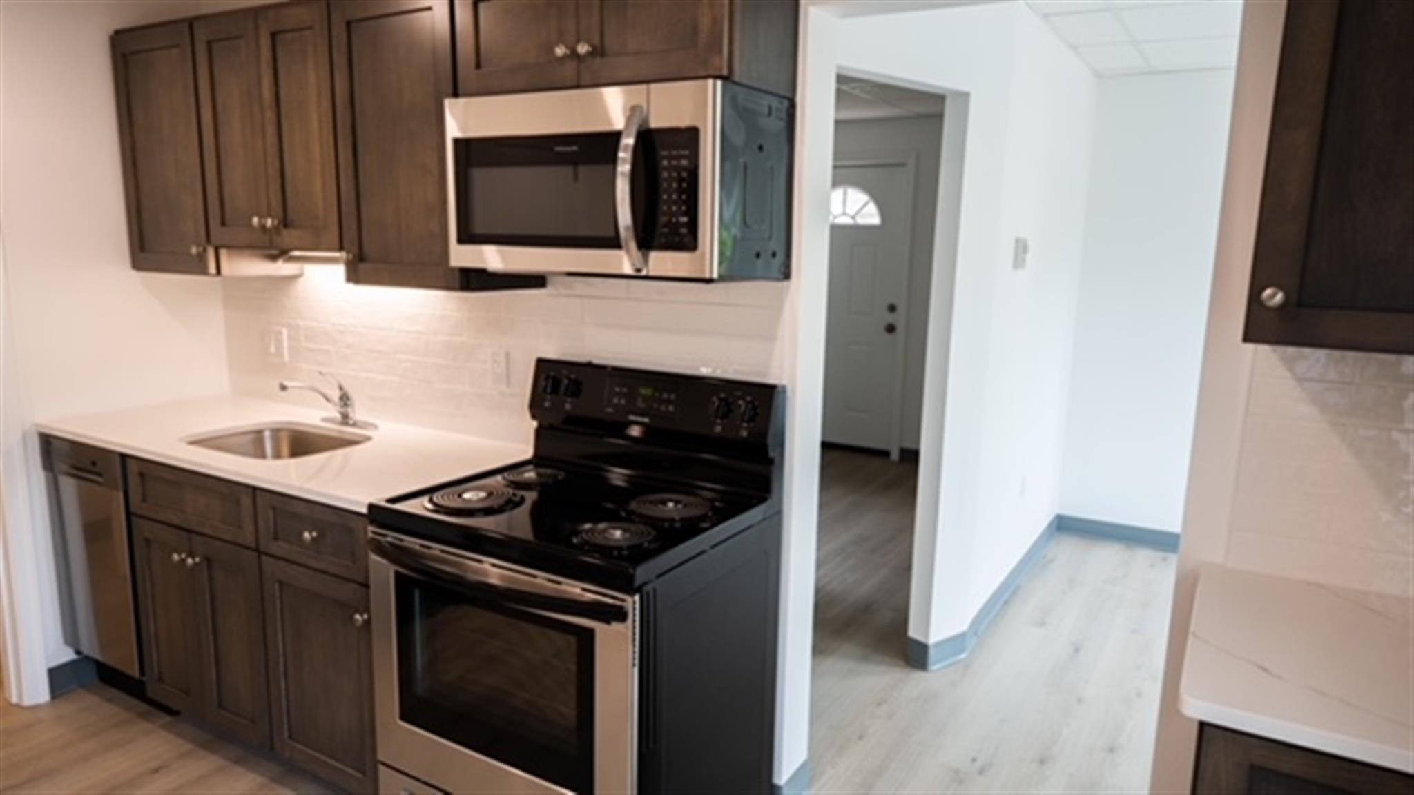 303 Boston Ave, Tufts University